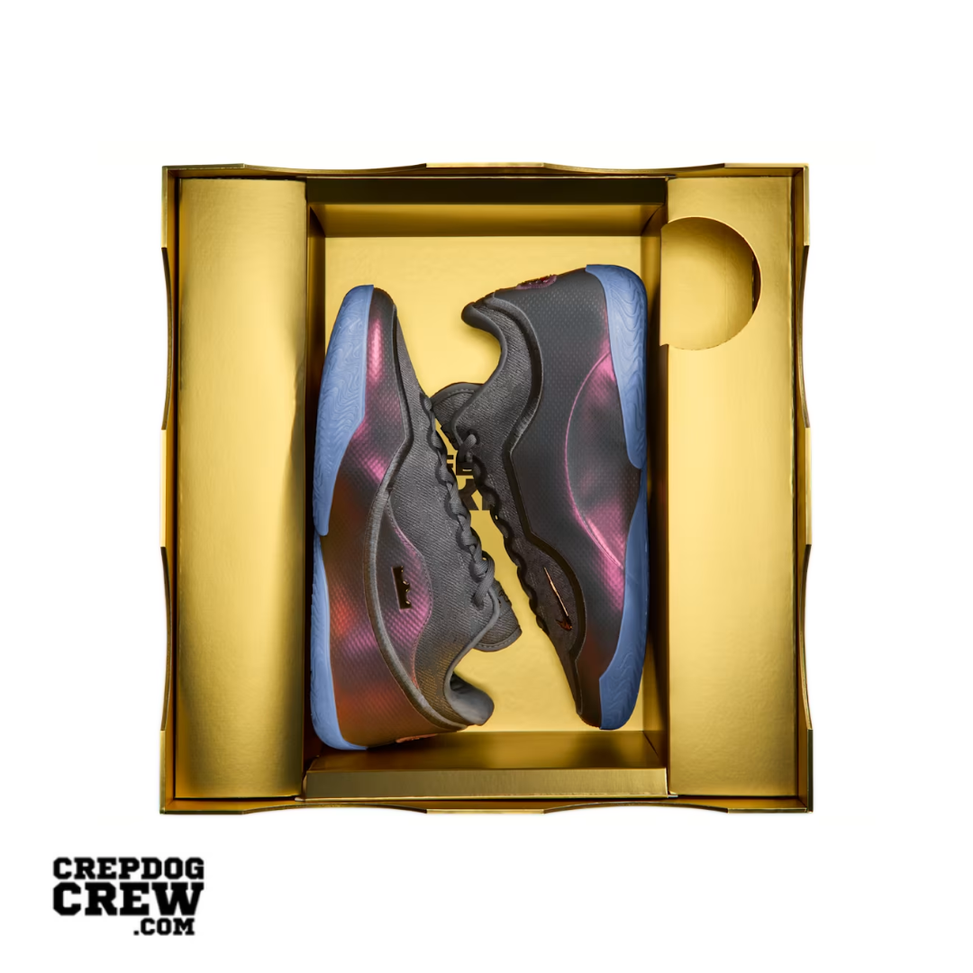 Nike LeBron 23 Shut Up and Dribble