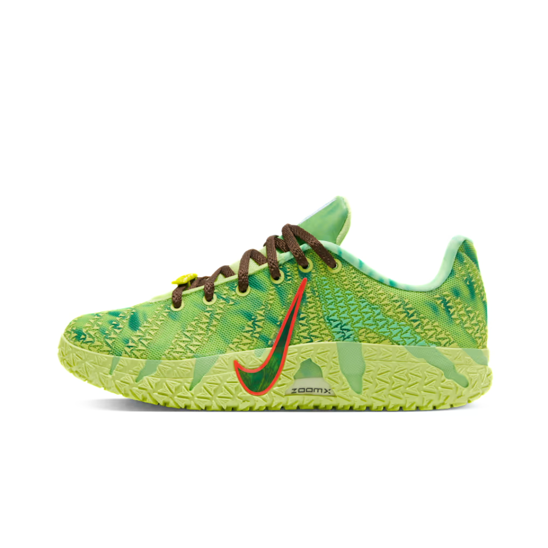 Nike Ja 3 Zombie (GS)