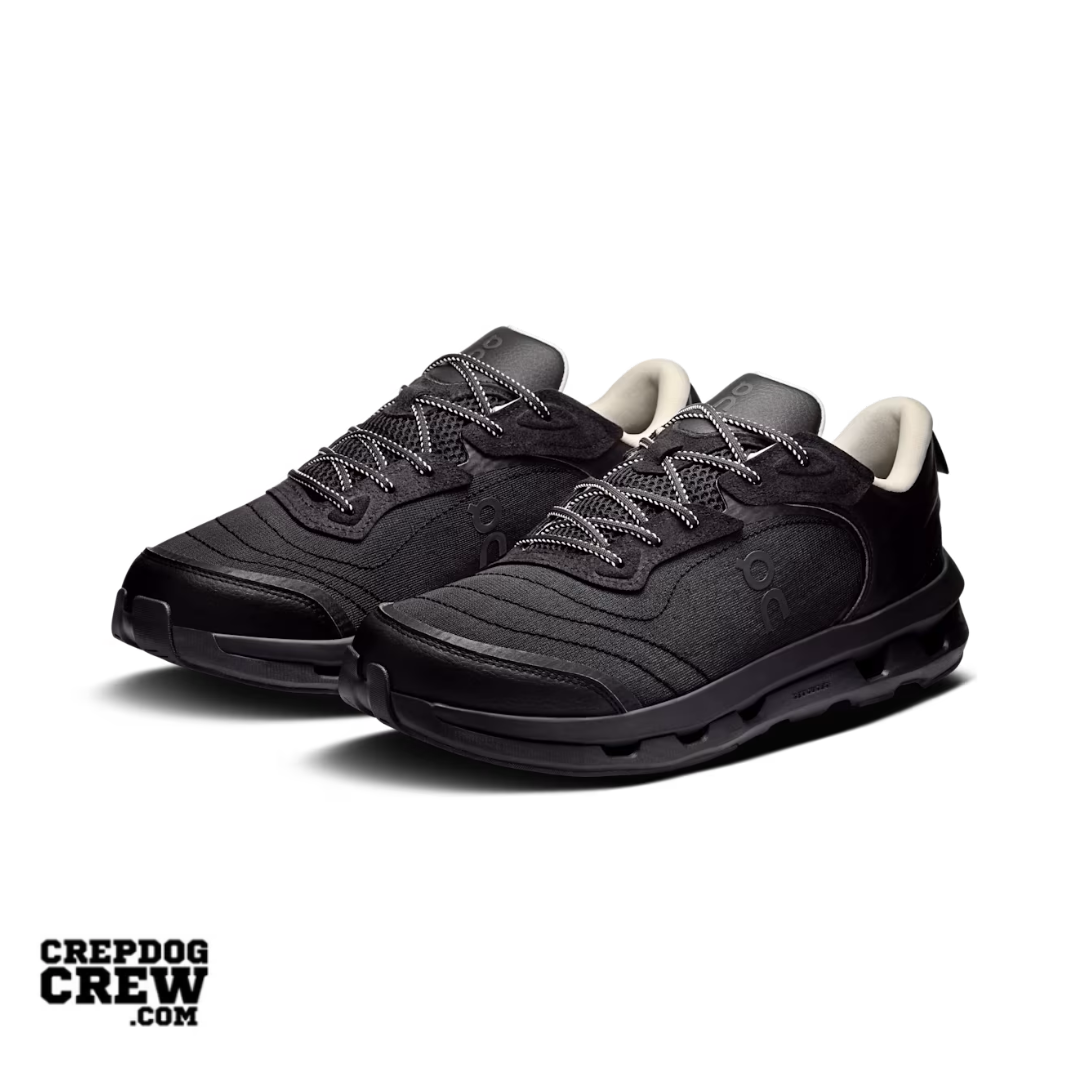 On Running Cloudzone Moon Zendaya Black Dew