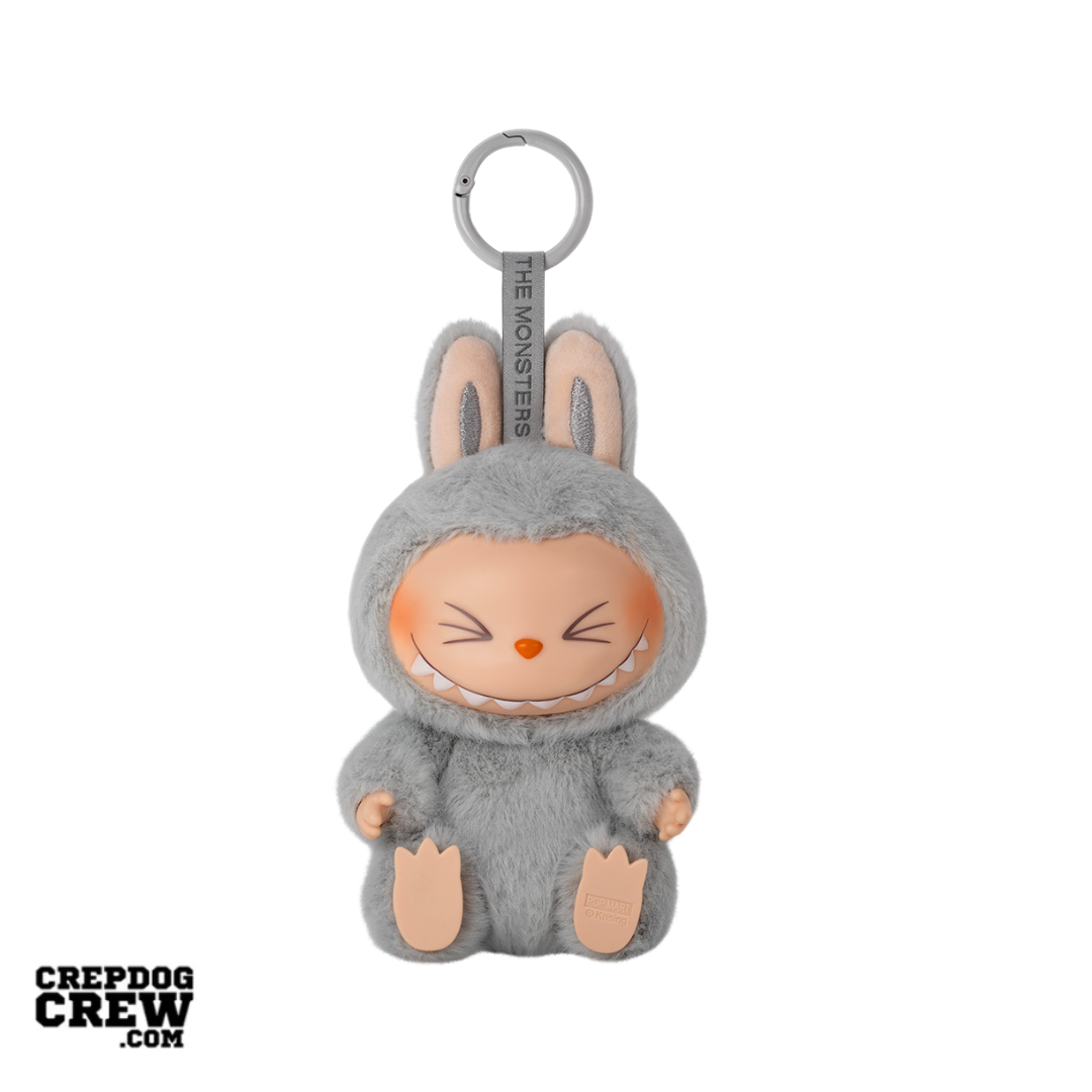 Pop Mart Labubu The Monsters Have a Seat HEHE Vinyl Plush