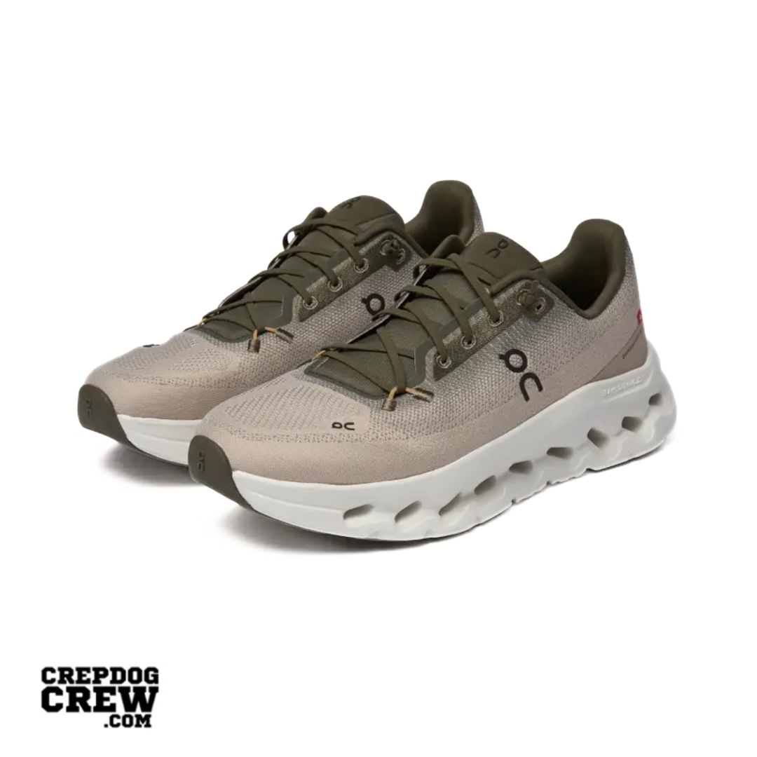 On Running Cloudtilt OLIVE DESERT