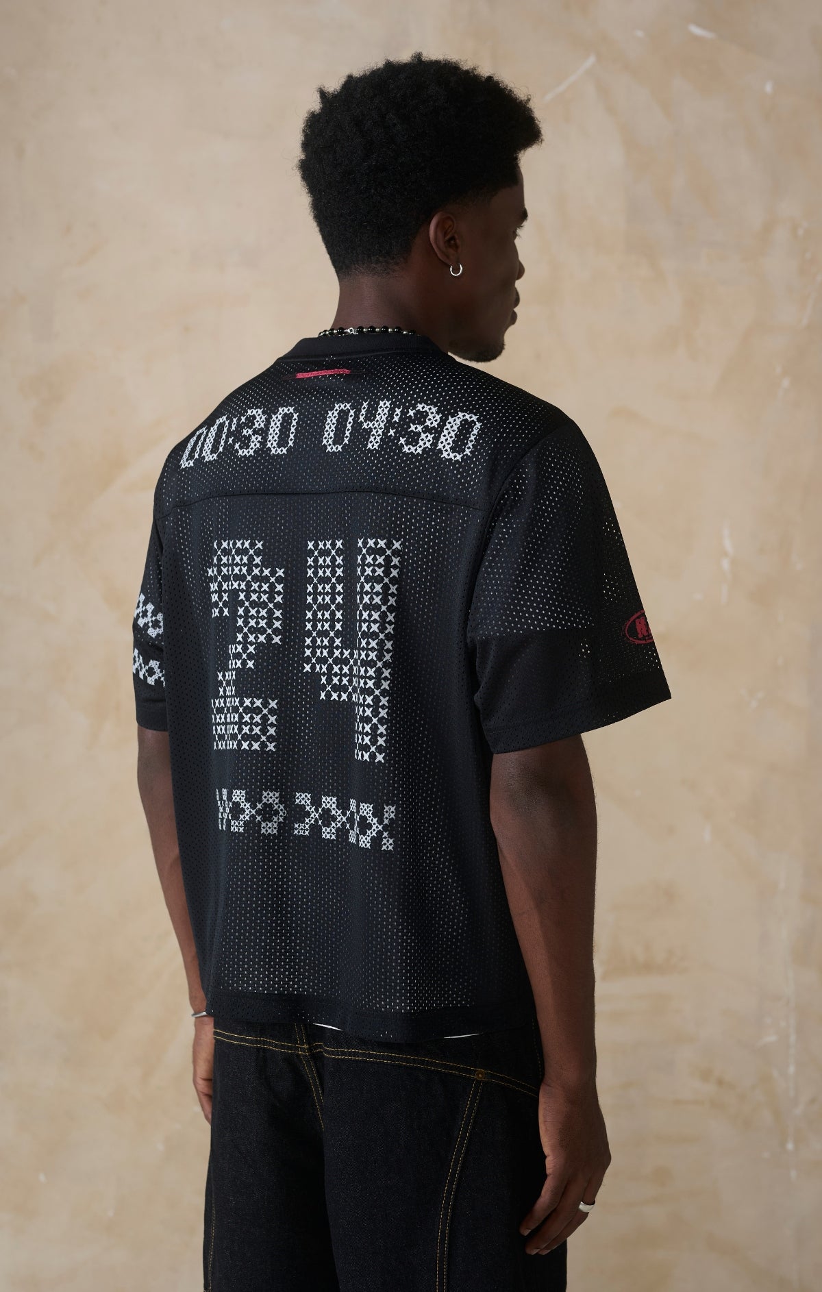 THE FISHERMAN TEE