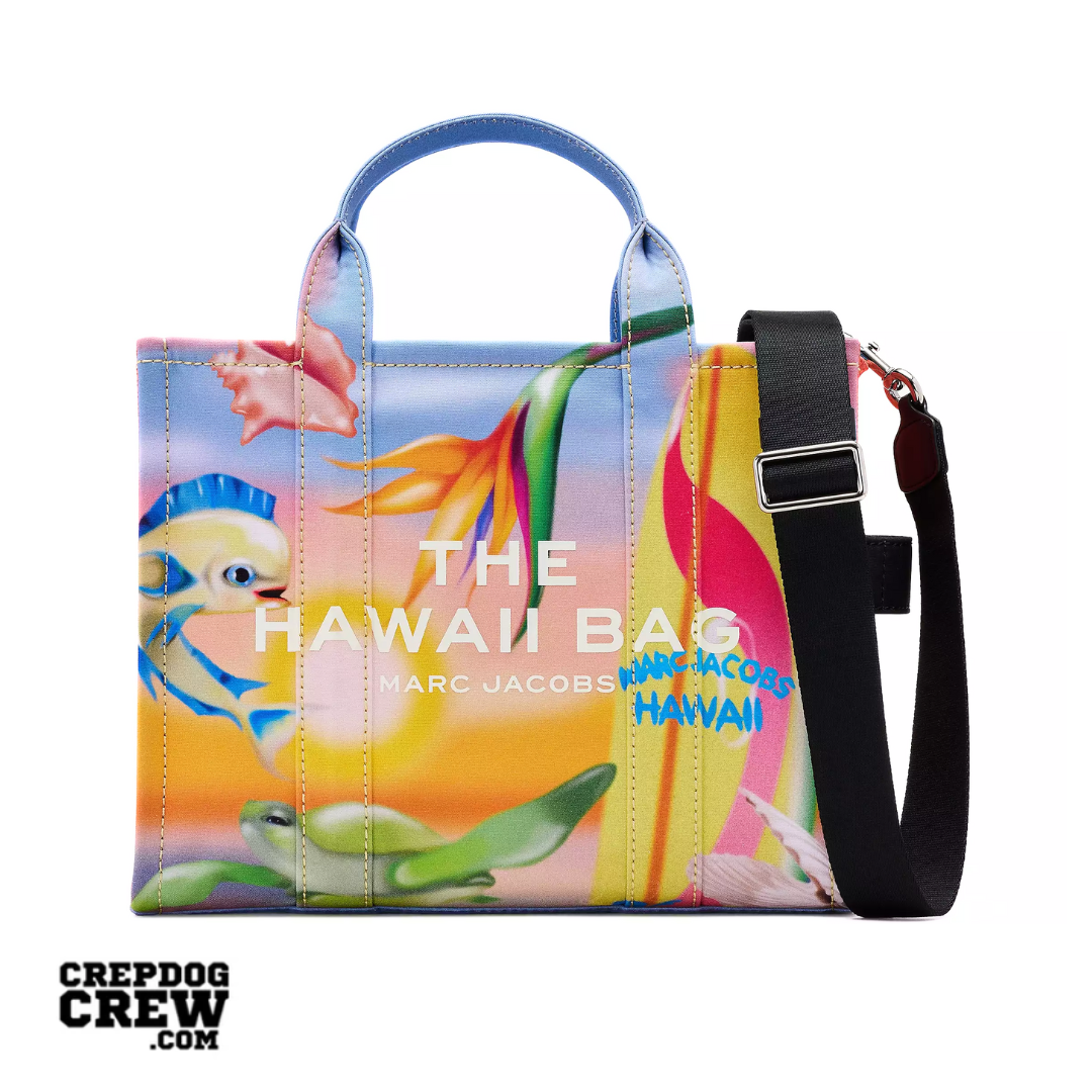 Marc Jacobs The City Tote Bag hawaii
