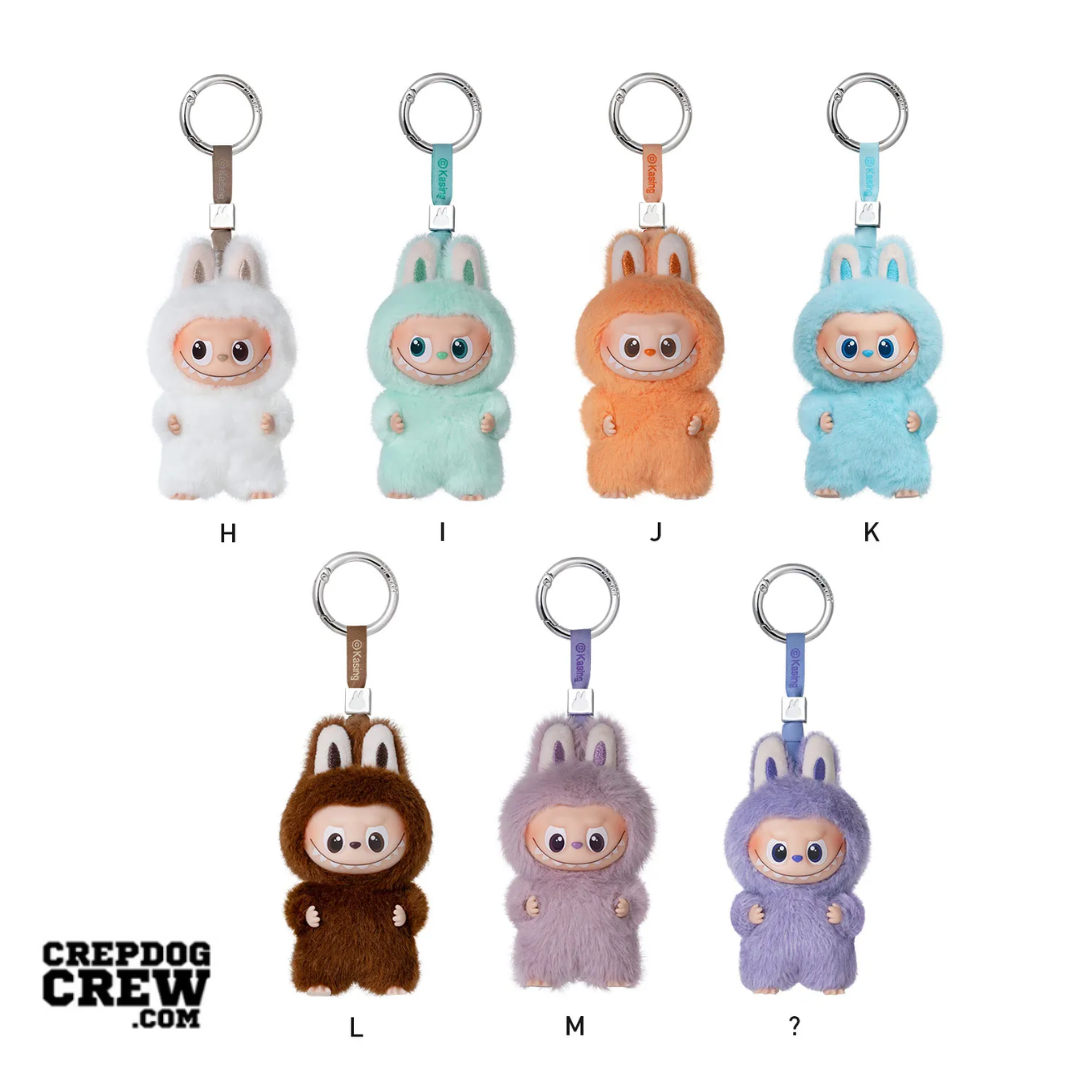 Pop Mart Labubu The Monsters Pin for Love Series Vinyl Plush Pendant (A-M)(PACK OF 14)