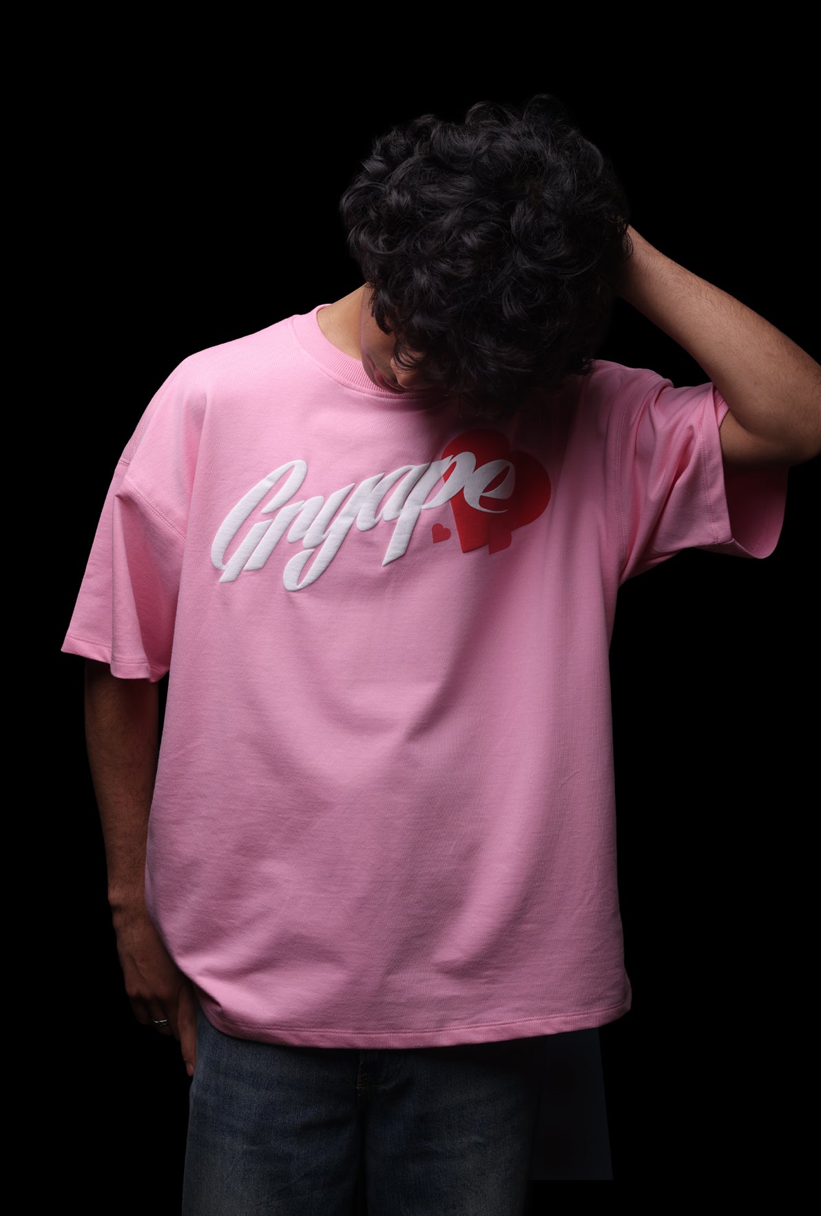 SWEET TROUBLE T-SHIRT
