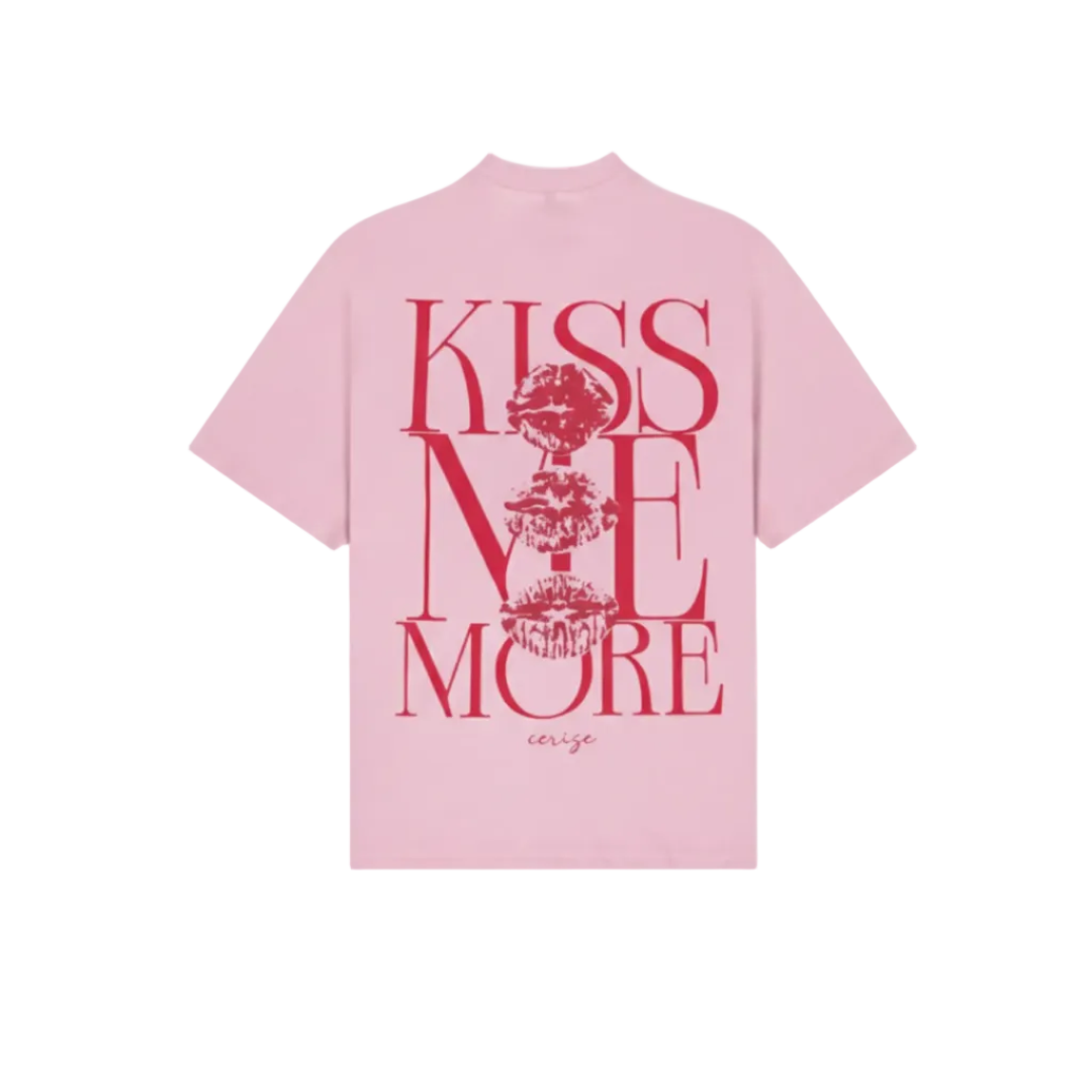 CAN YOU KISS ME MORE TEE
