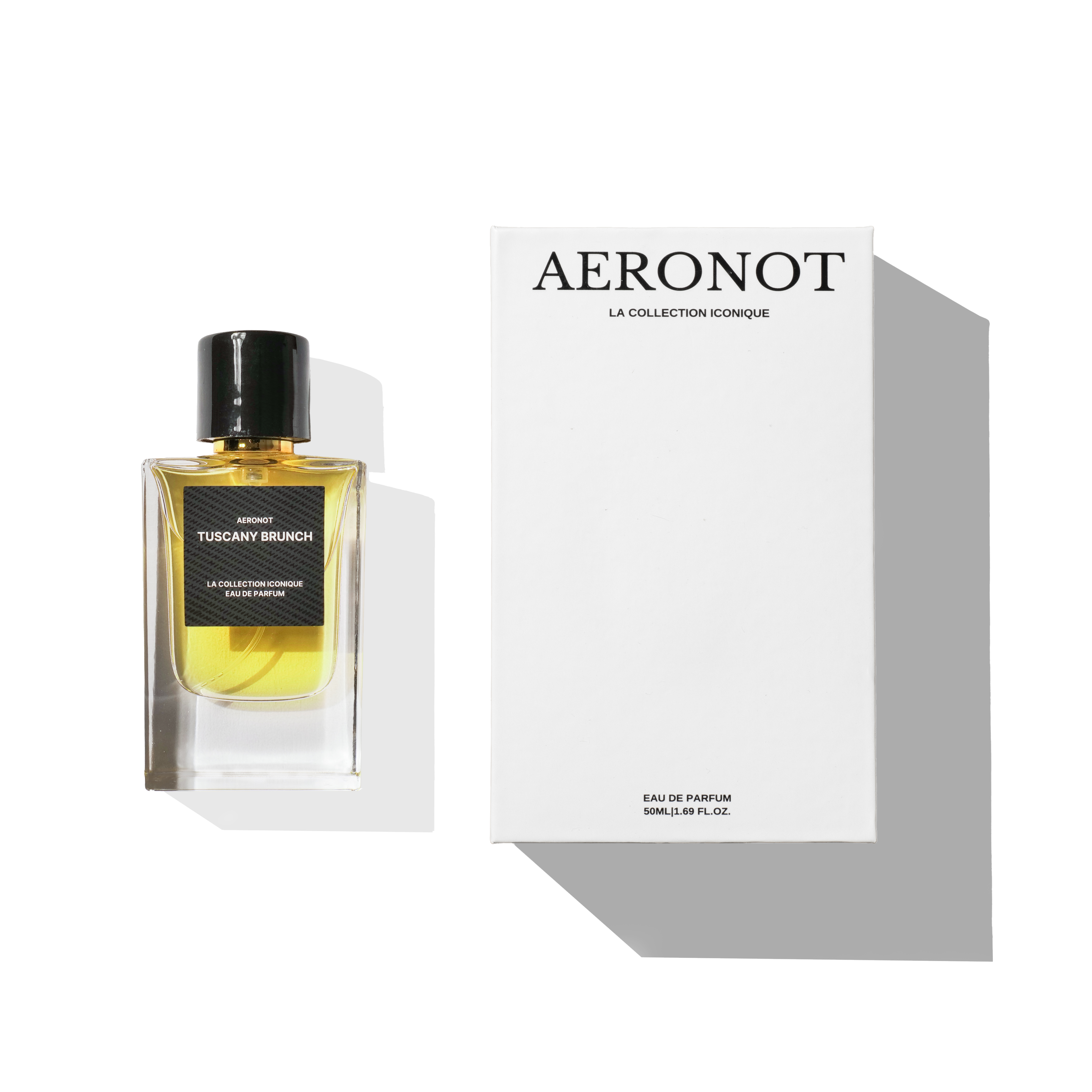 TUSCANY BRUNCH 50ML