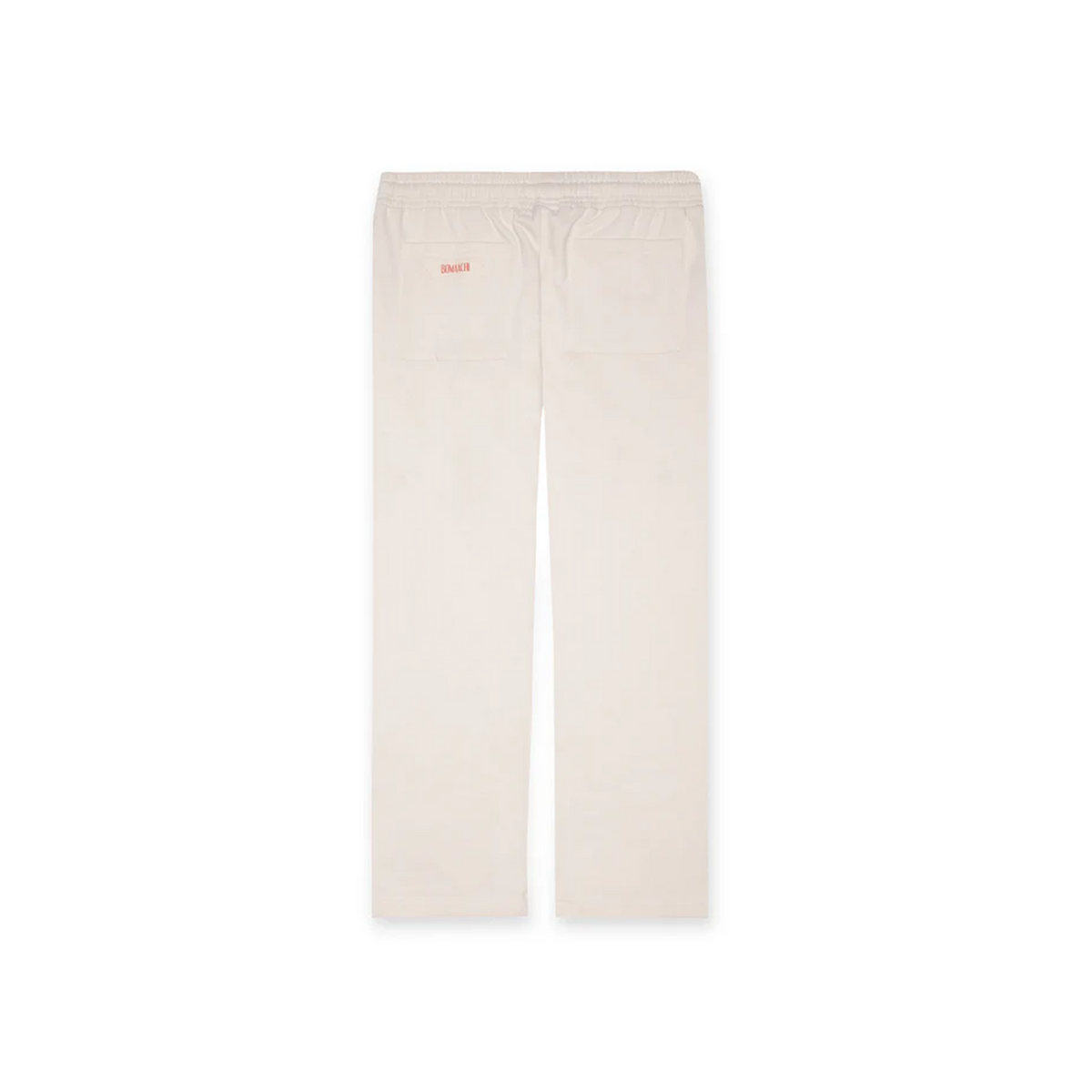 The Elevated Blank Cloud Dancer Sweatpants