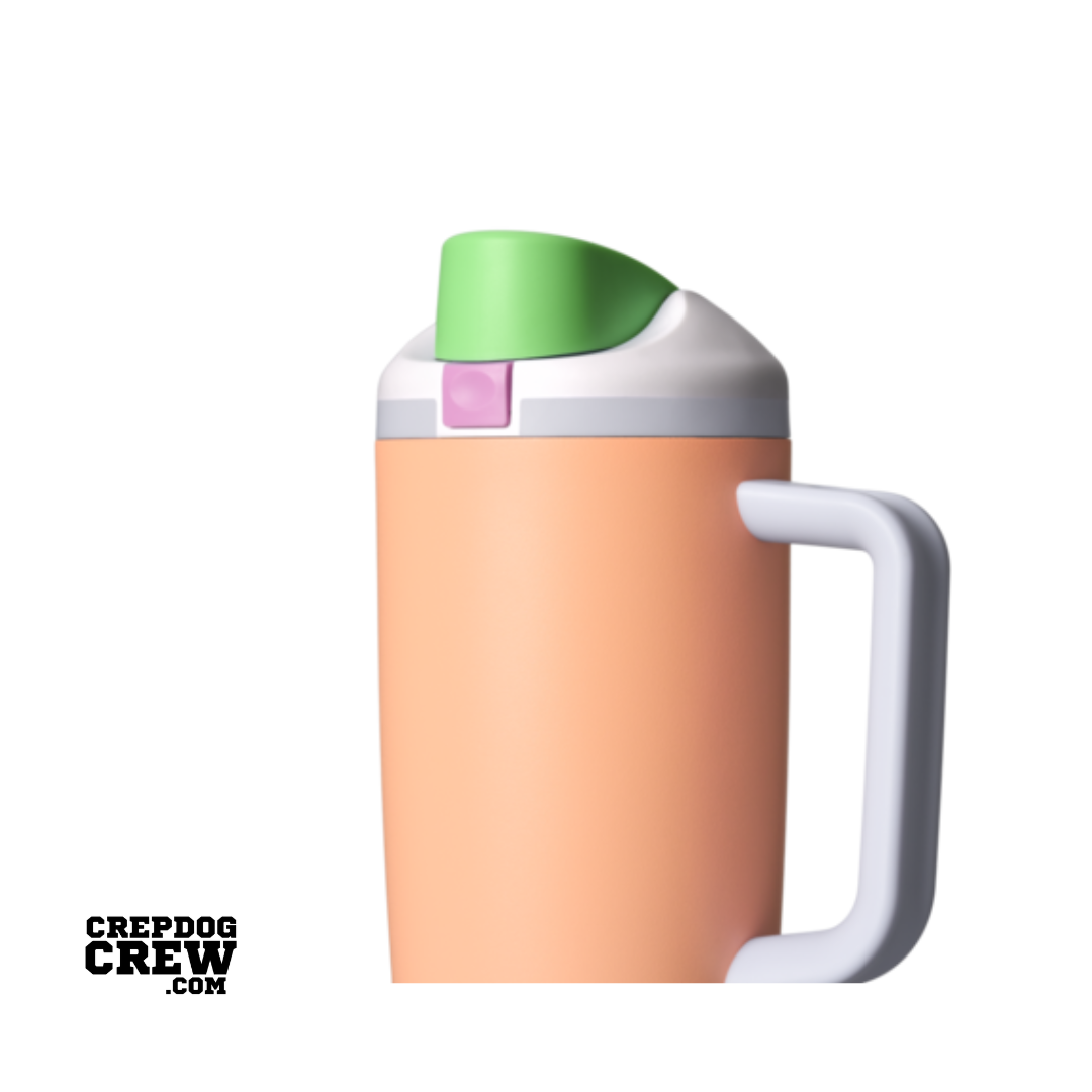 #COLOR_PEACHY KEEN