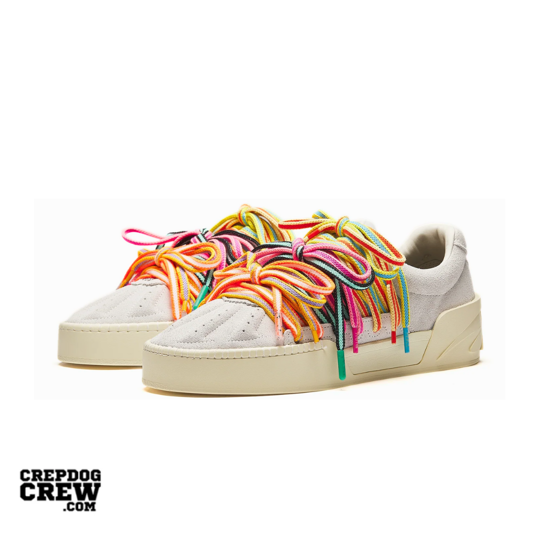 Anta Kai Hélà White