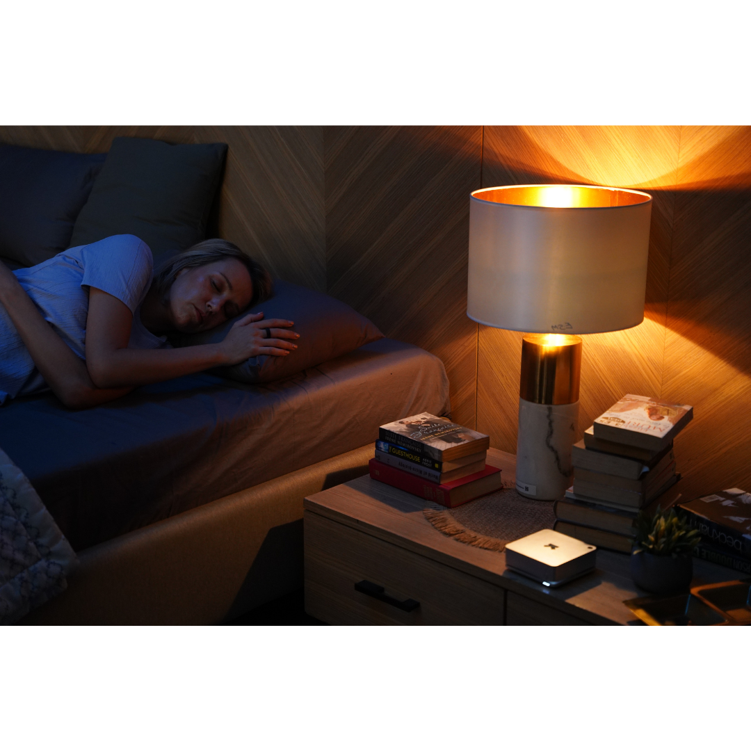 Ultrahuman Home