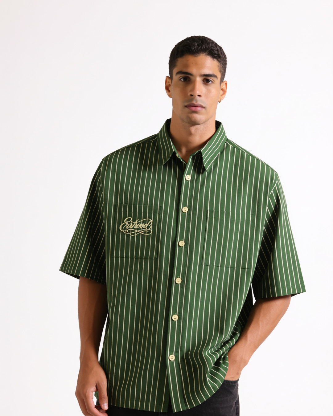The Matcha Shirt