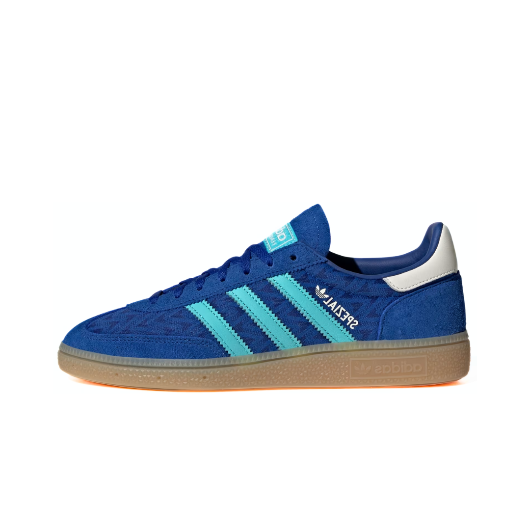 adidas Handball Spezial Royal Blue Pulse Aqua (W)