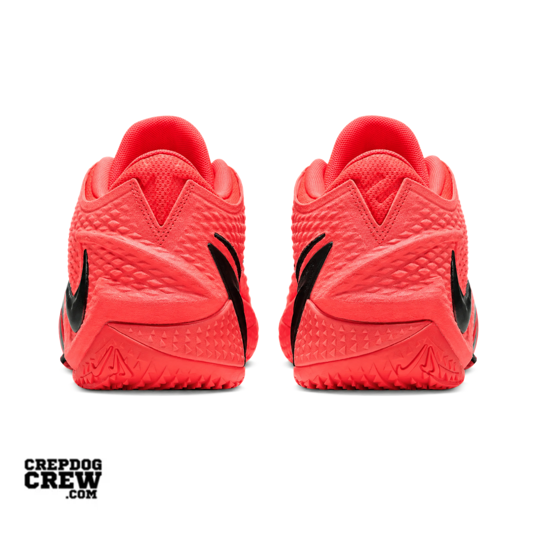 Nike Ja 4 Code Red