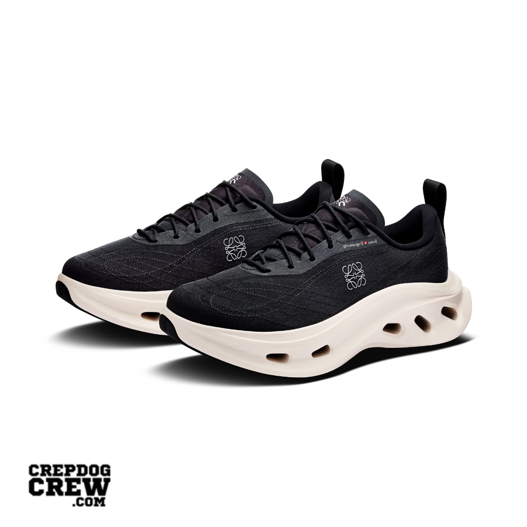 On Running Cloudtilt COSMIC LOEWE BLACK WHITE (W)