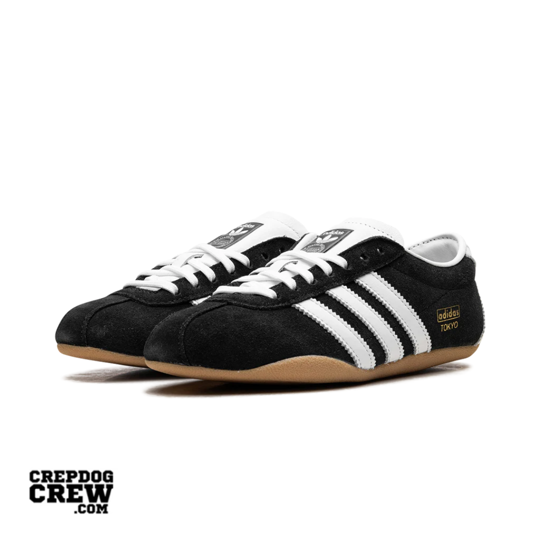 adidas Tokyo Black White