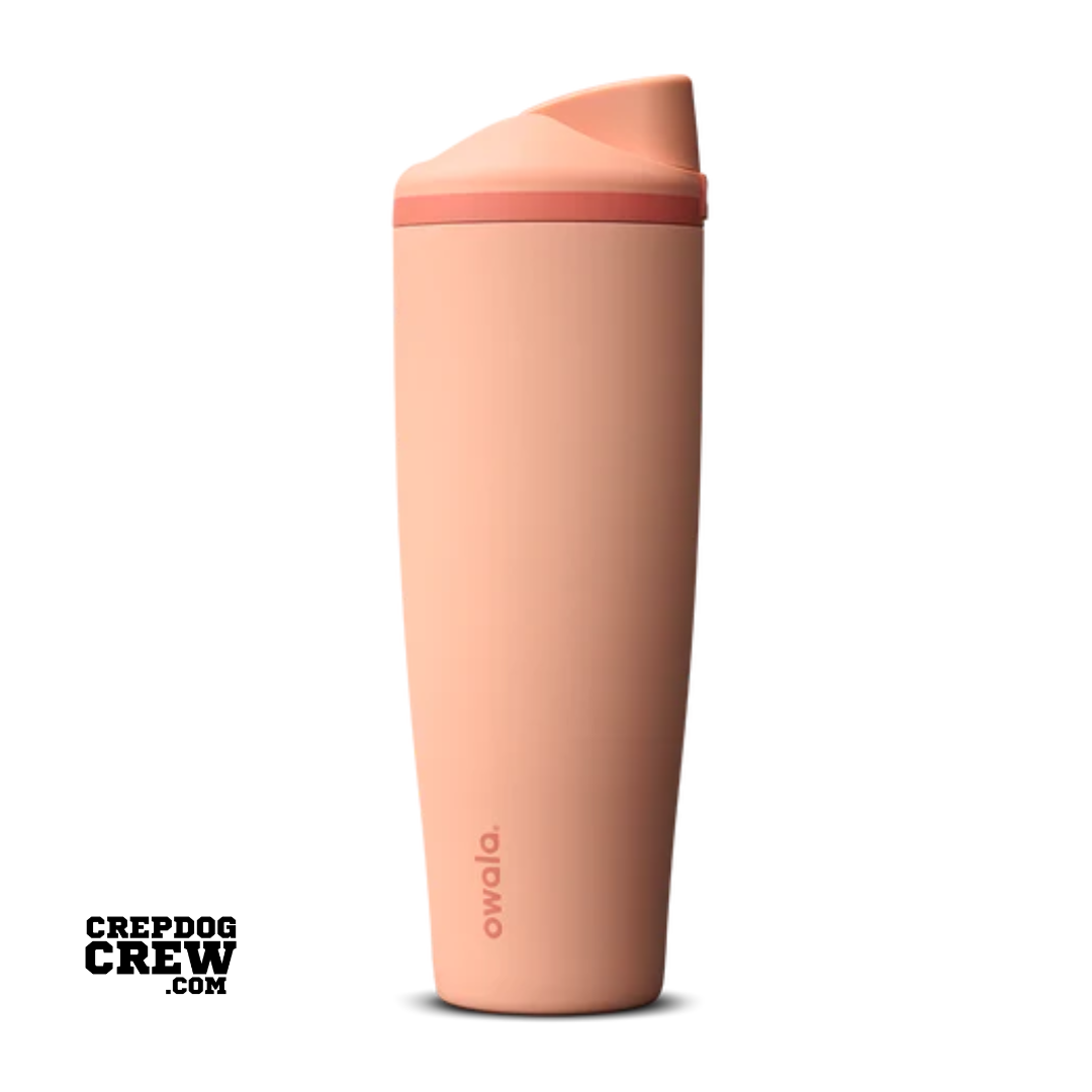 #COLOR_PEACH OF MIND
