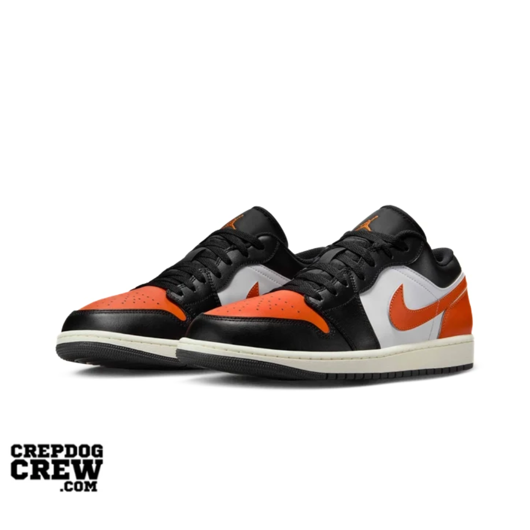 Jordan 1 Low Shattered Backboard Alternate