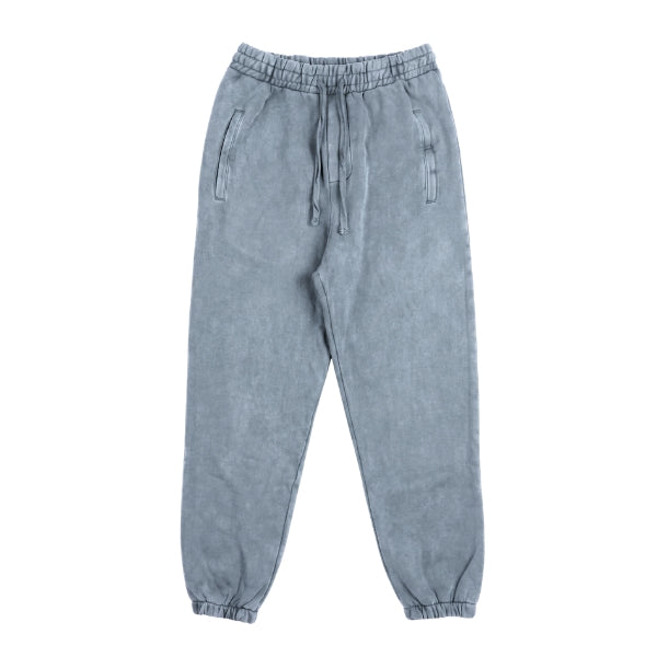 OVERDYED HEAVY WEIGHT CO-ORD SET (WINDY SKY)