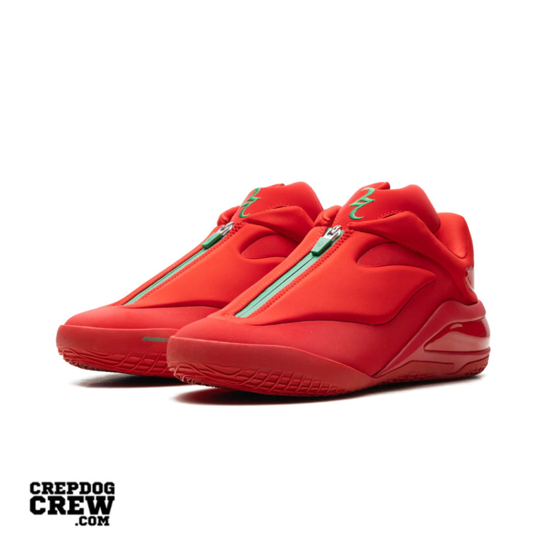 Converse SHAI 001 Winter Red