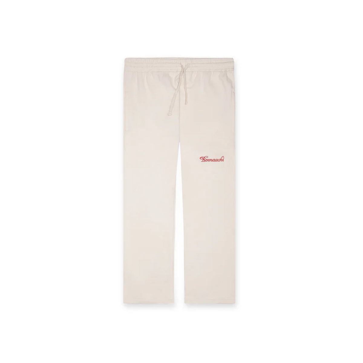 The Elevated Blank Cloud Dancer Sweatpants