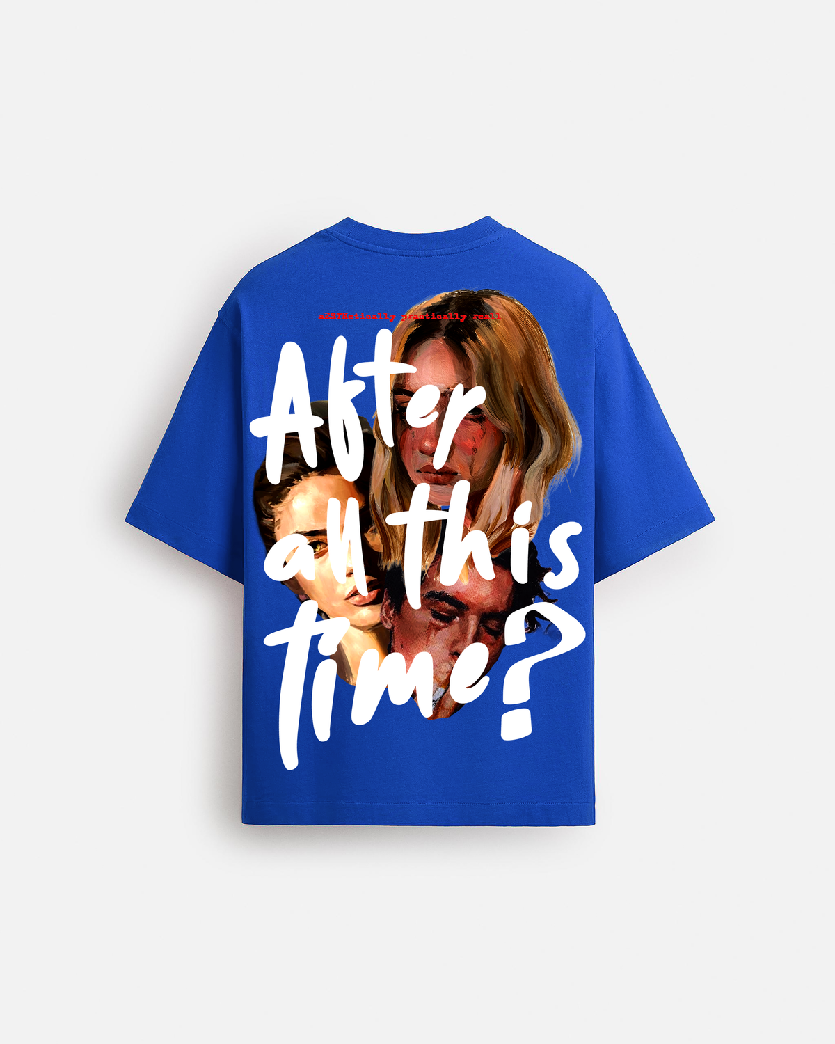 4evermore | Royal Blue