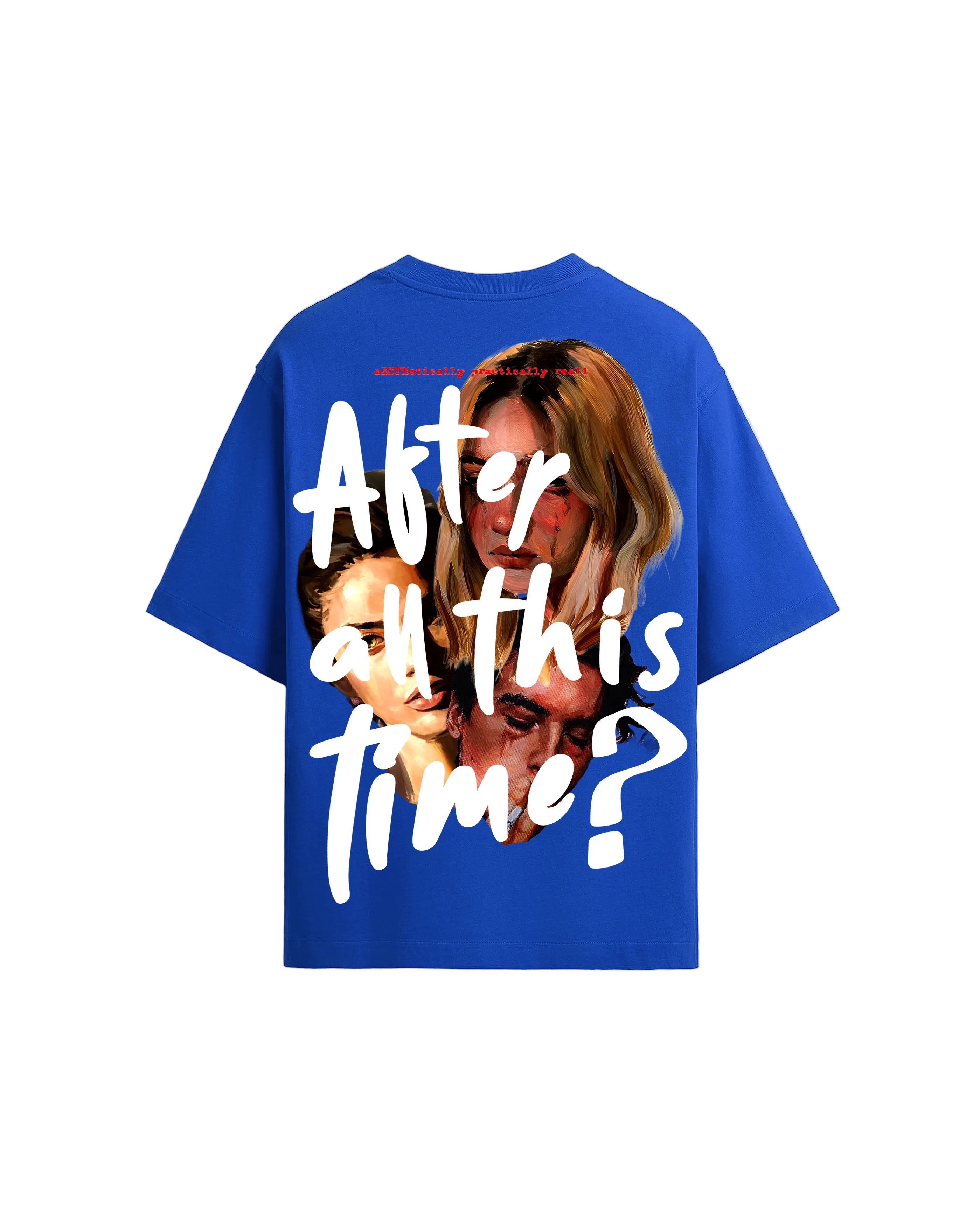 4evermore | Royal Blue