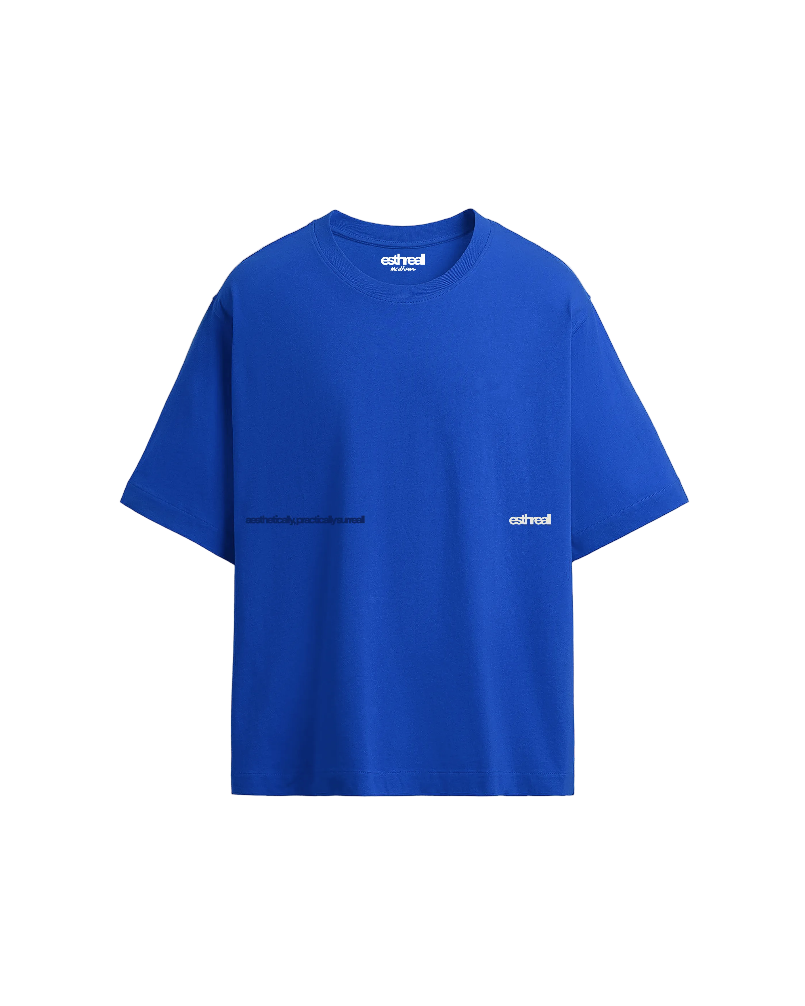 4evermore | Royal Blue