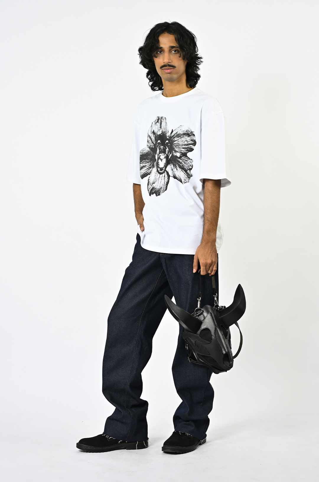 Canine t-shirt
