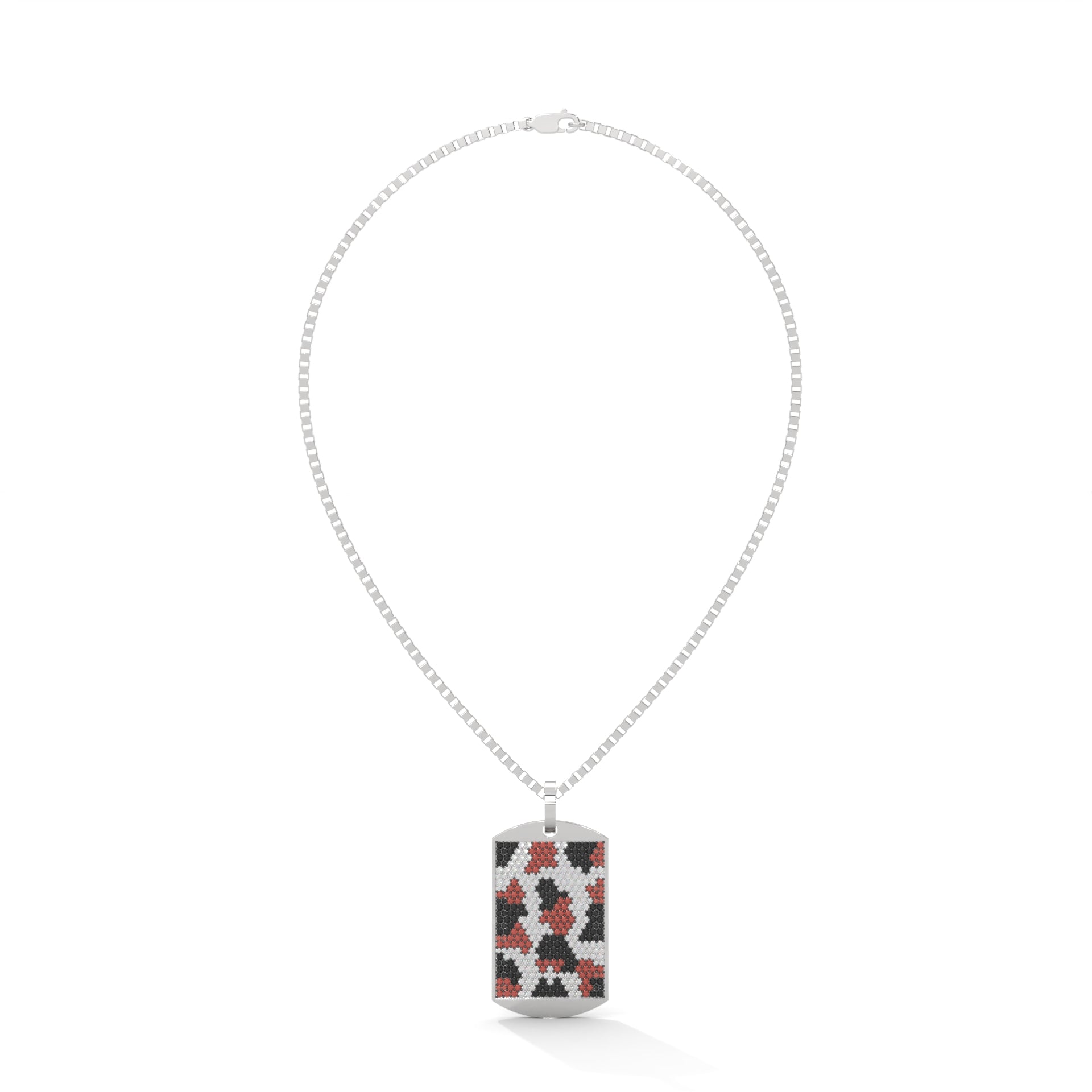 CAMO TAGS
