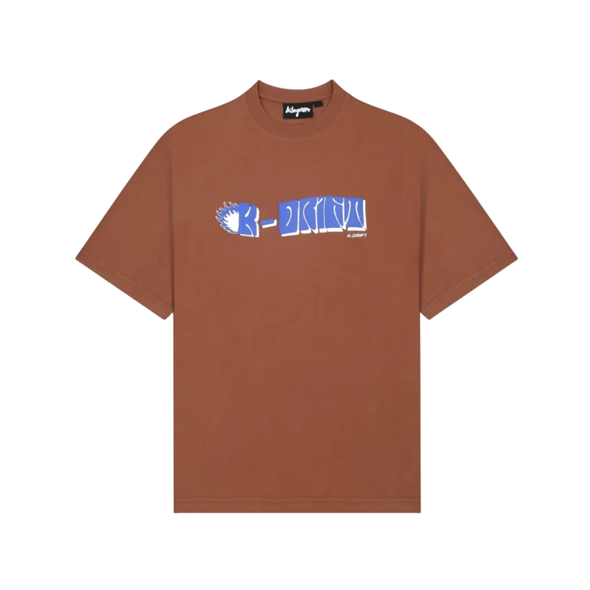 'K-Drift' tee
