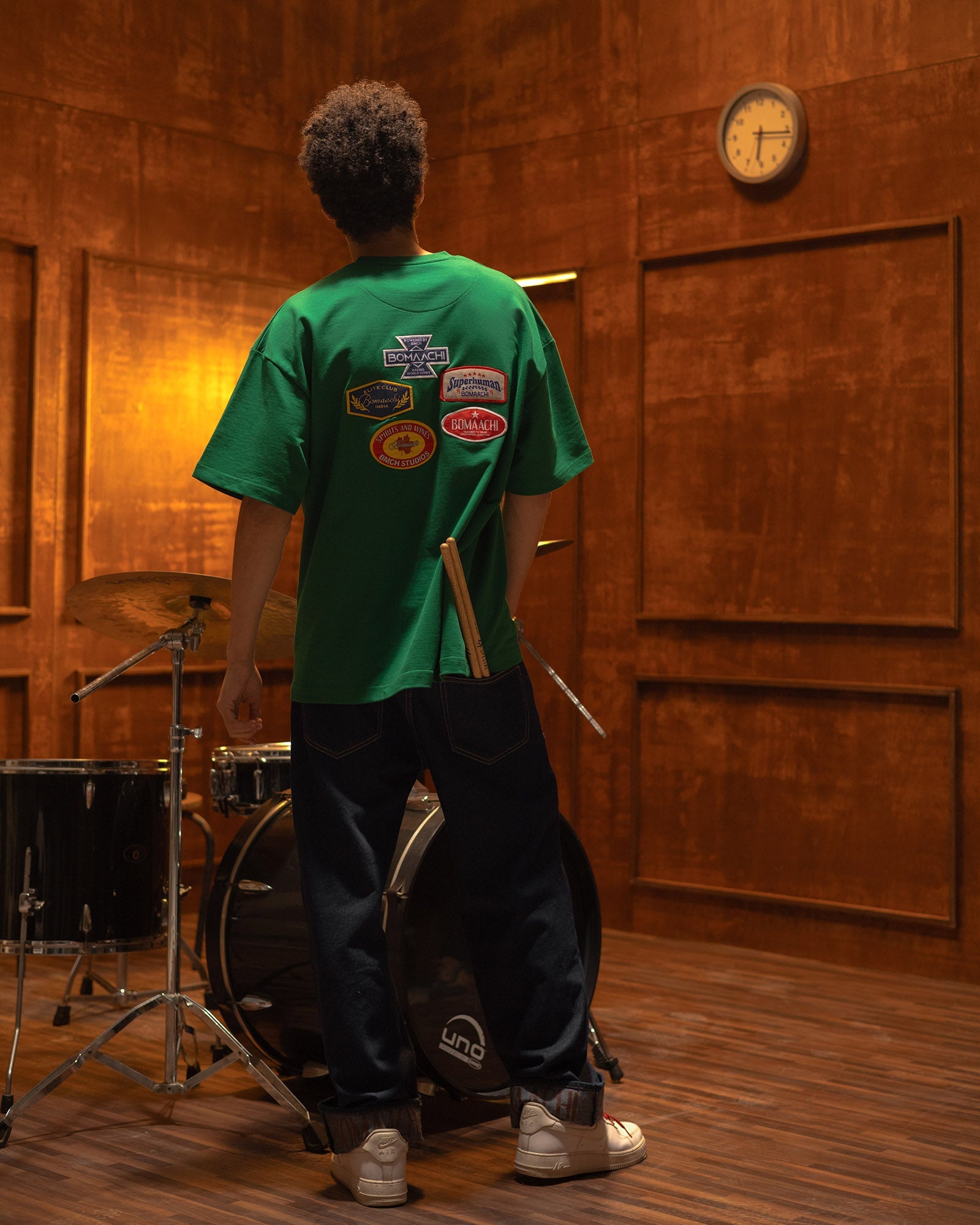 Certified Legend Tyler Green