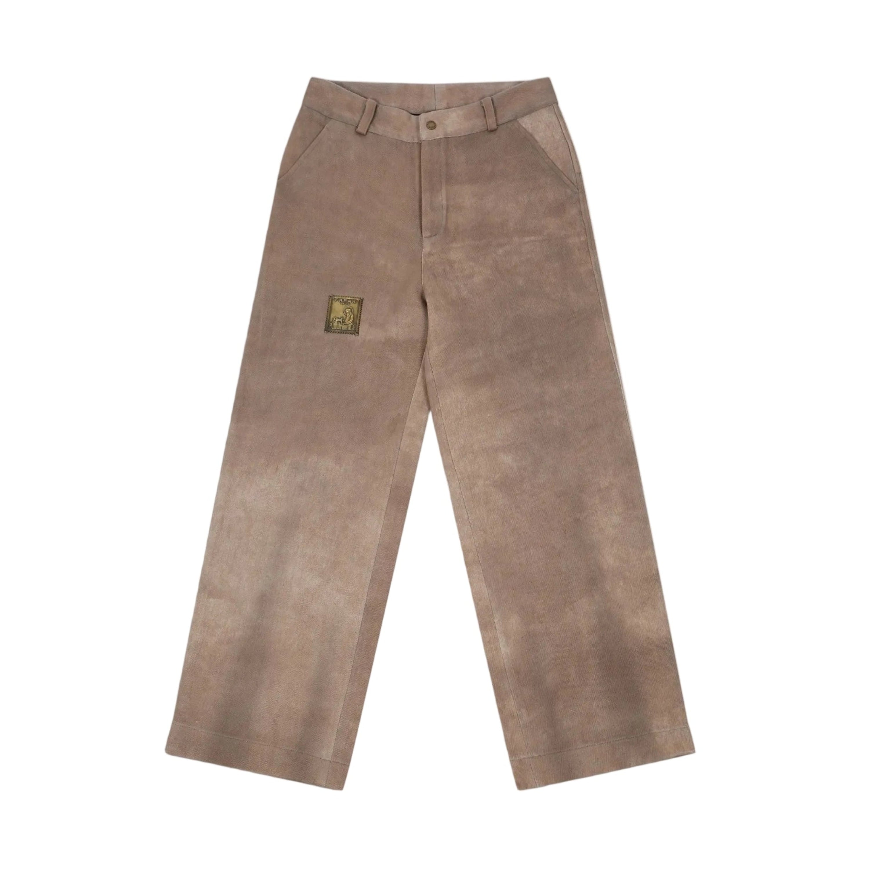 Basics Men's Pants