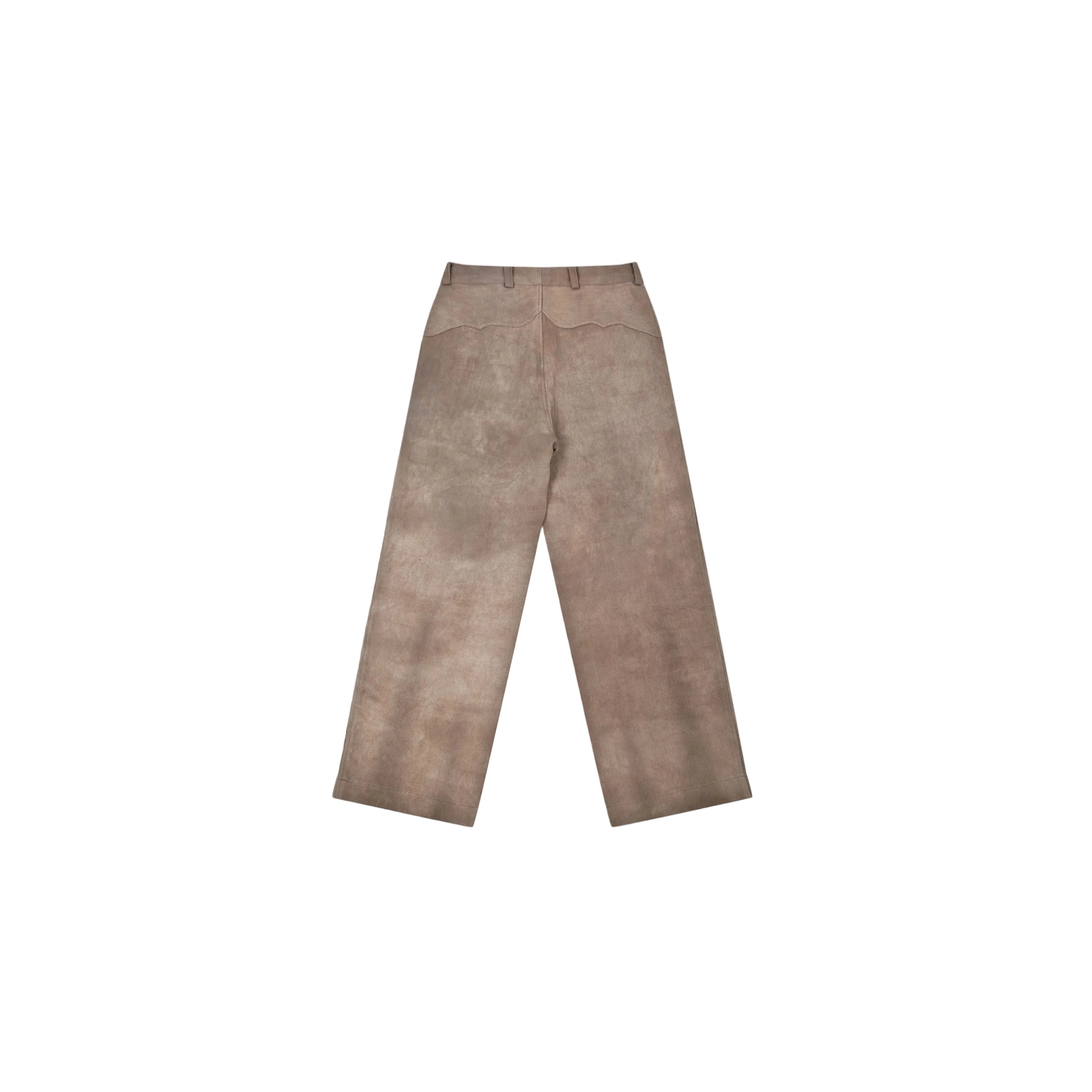 Basics Men's Pants