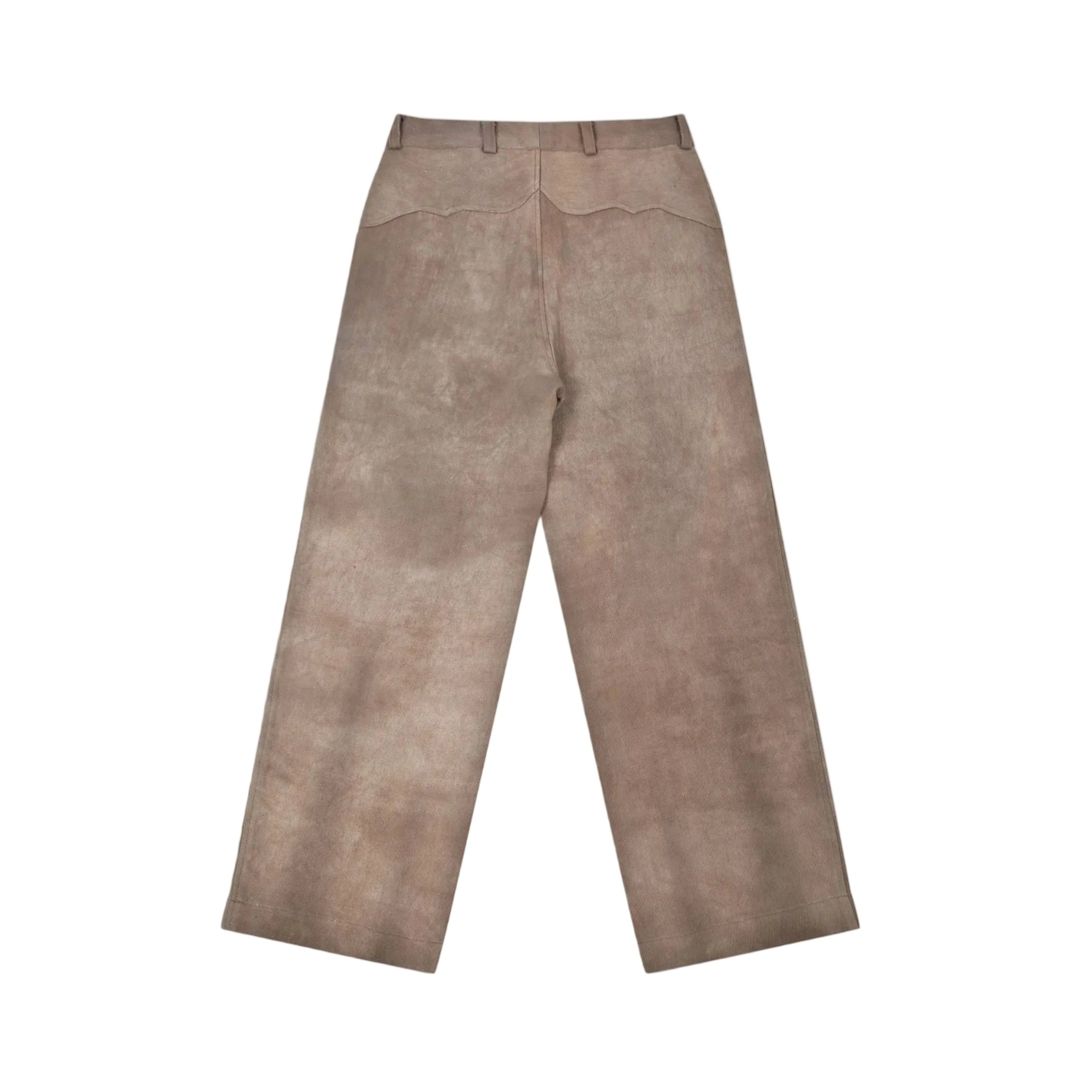 Basics Men's Pants