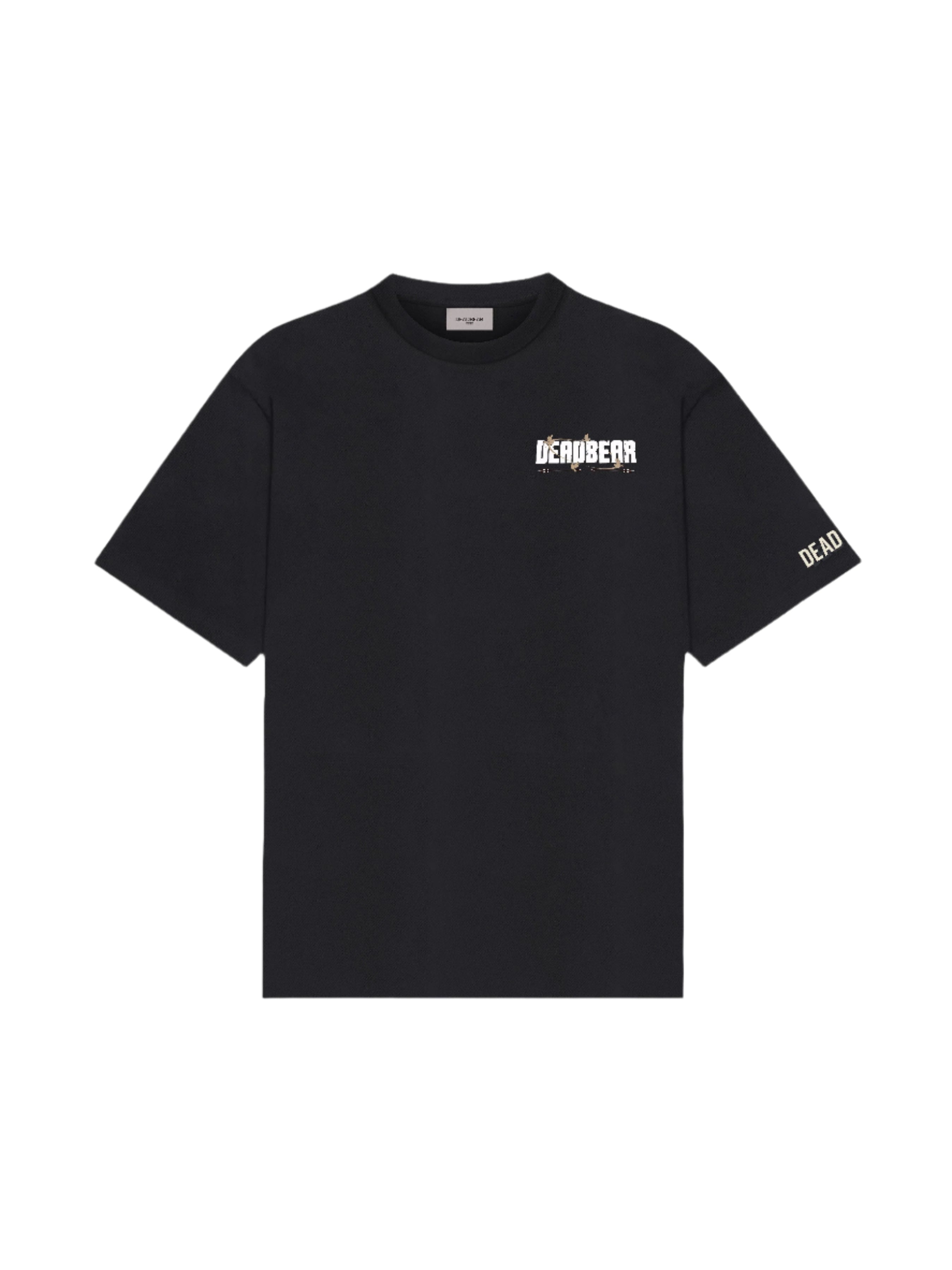 Black Cupid Tee