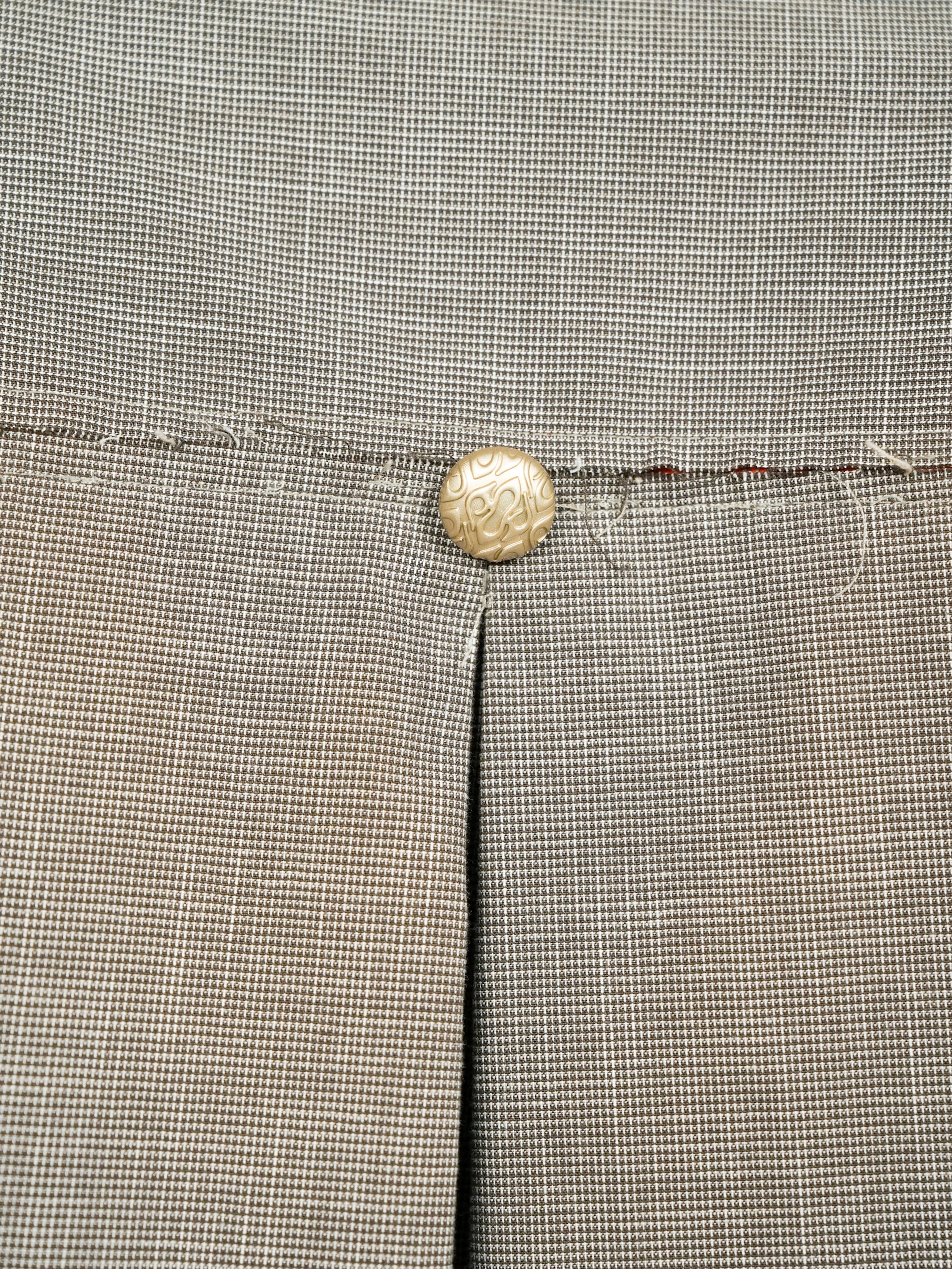 Open edges-Desert Palm