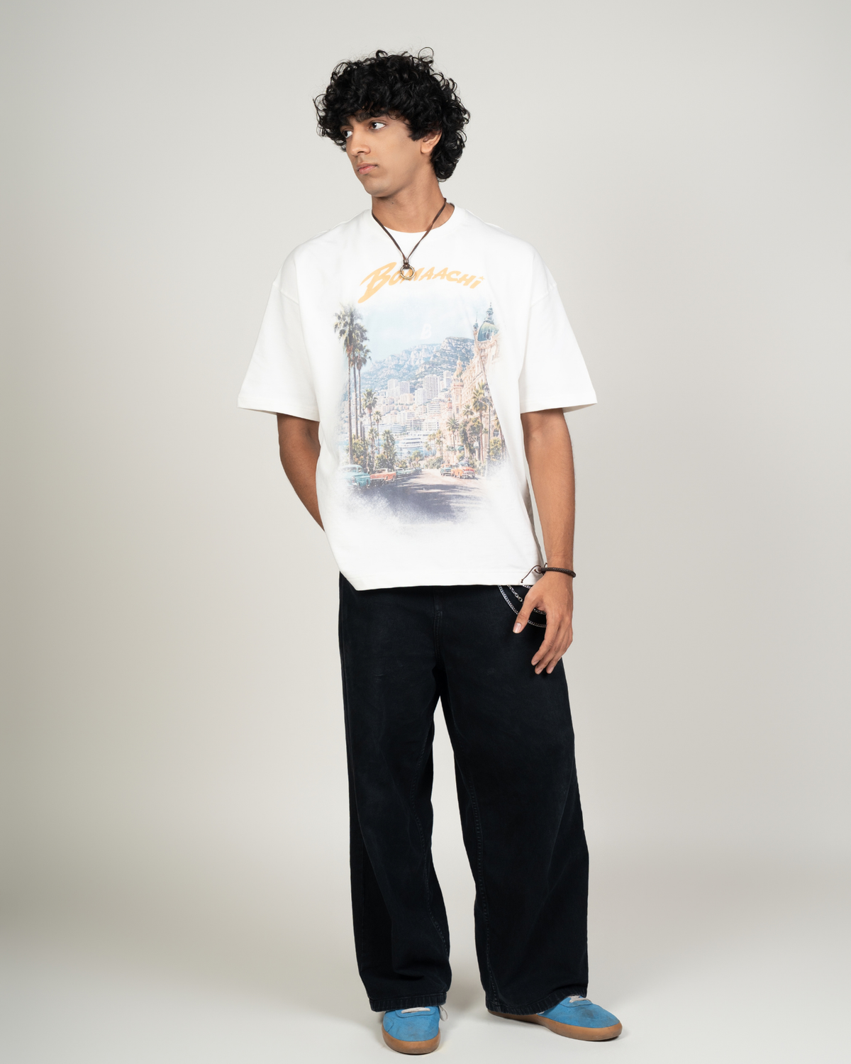 Brain Disagrees T-shirt