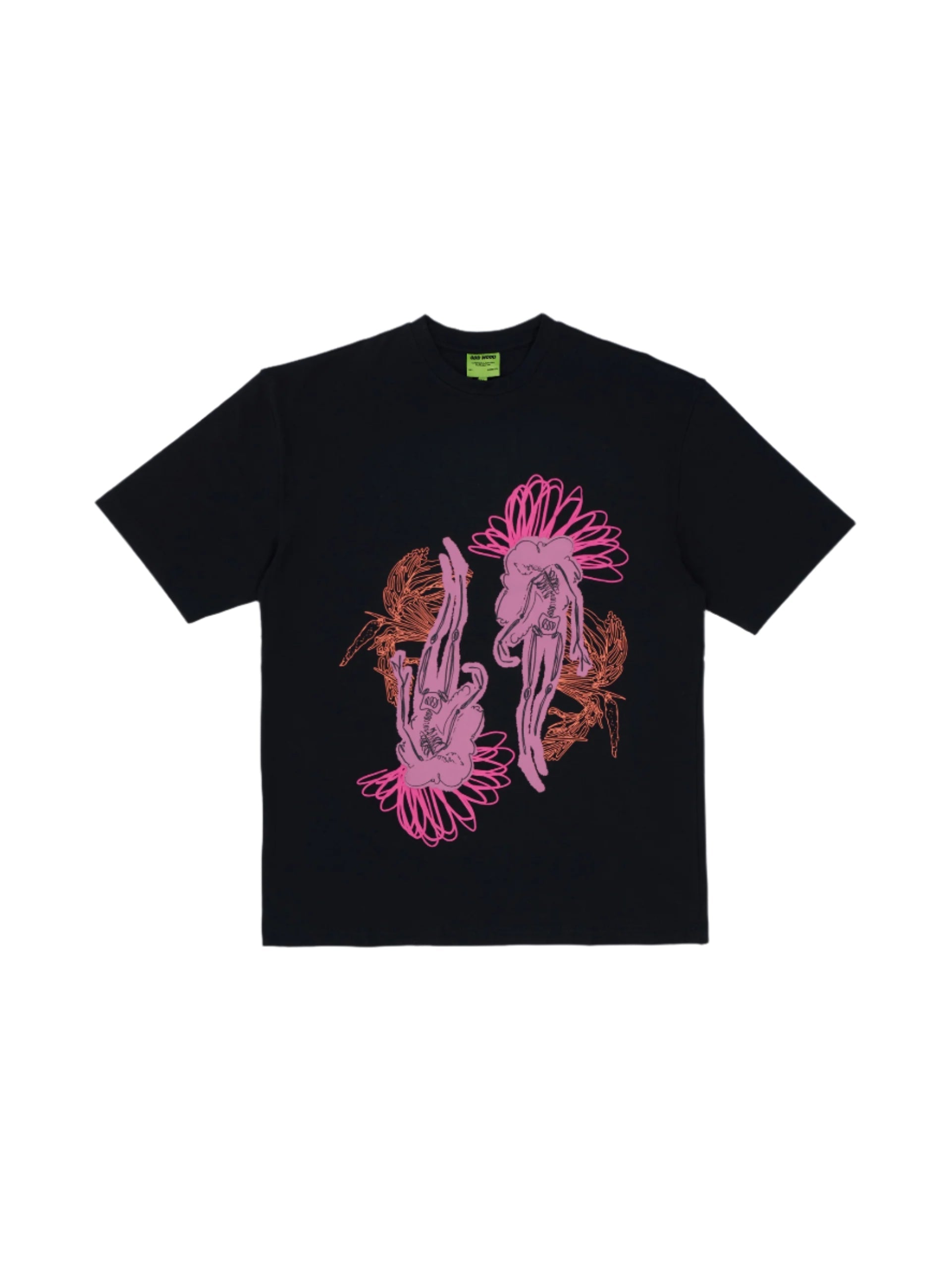 SKELETAL by ODD MOOD