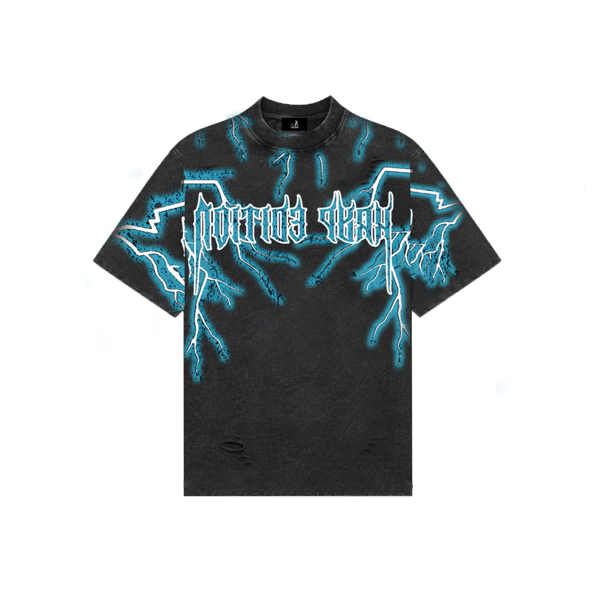 Thunderstrike Vintage-Distressed