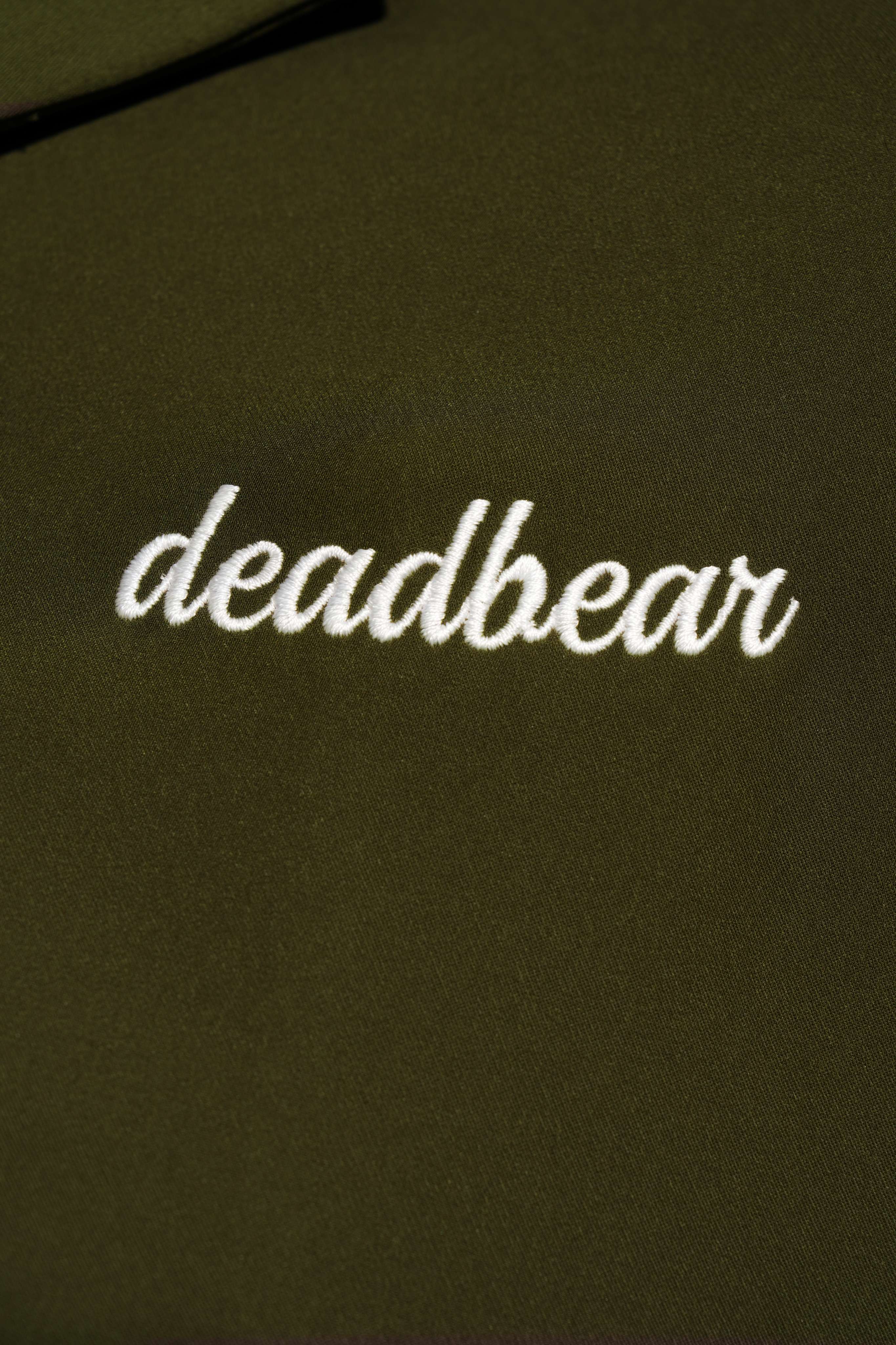 Bowling Shirt Lt. Olive