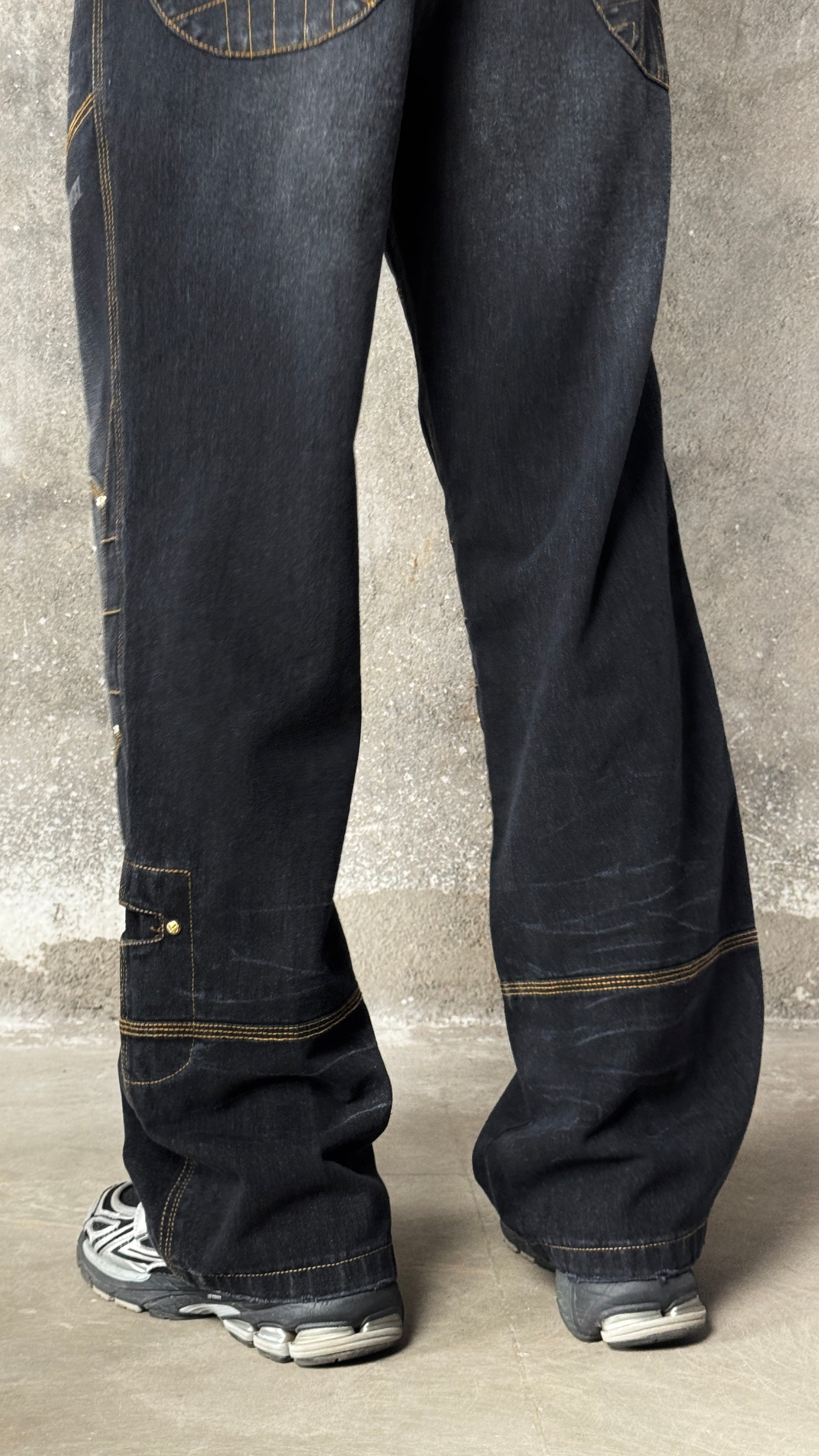 Paratrooper Og-black- RTW