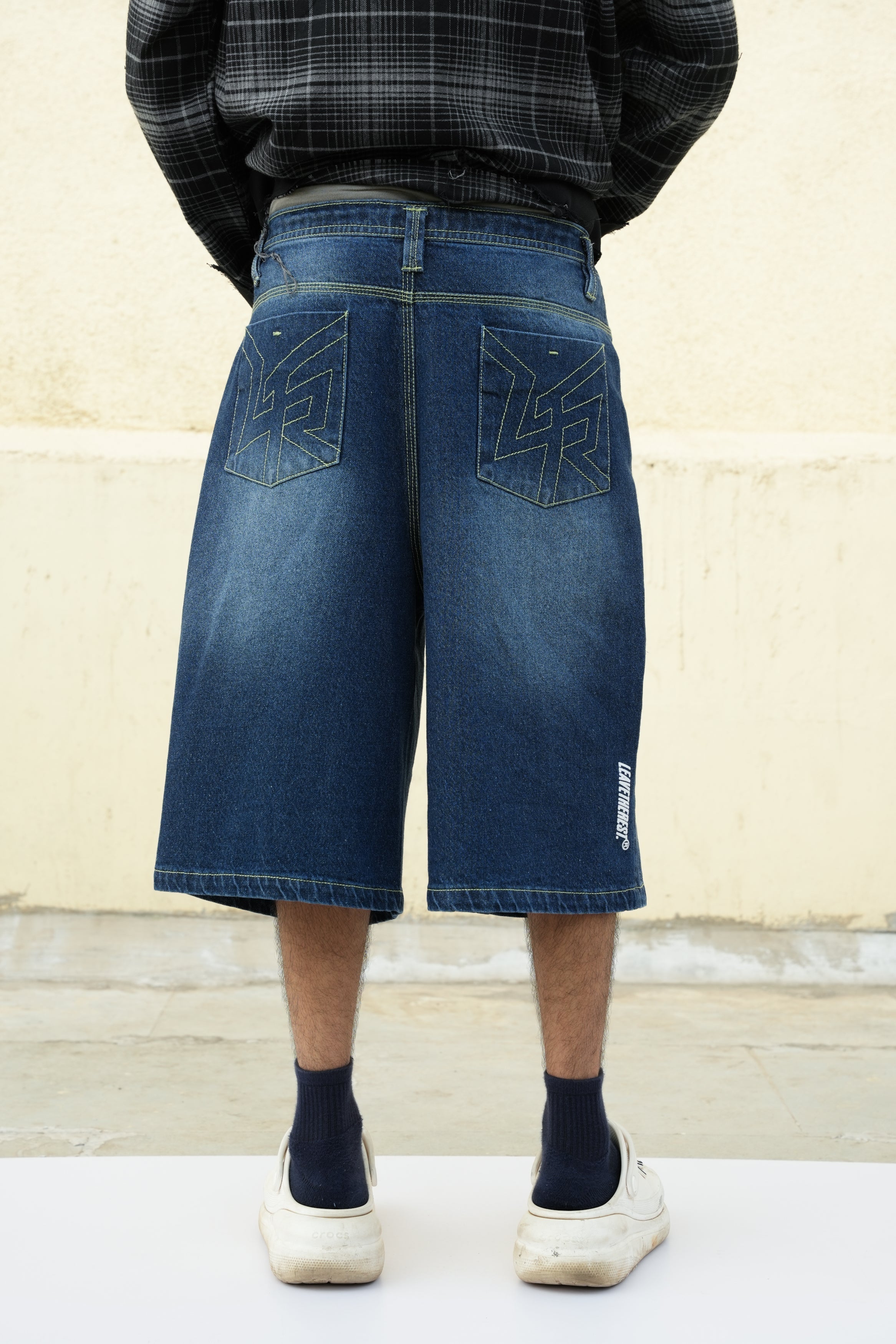 Deep Sea Jorts RTW