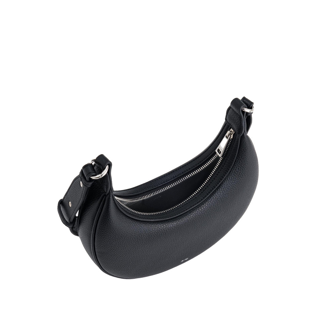 JW PEI Carly Medium Shoulder Bag - Black