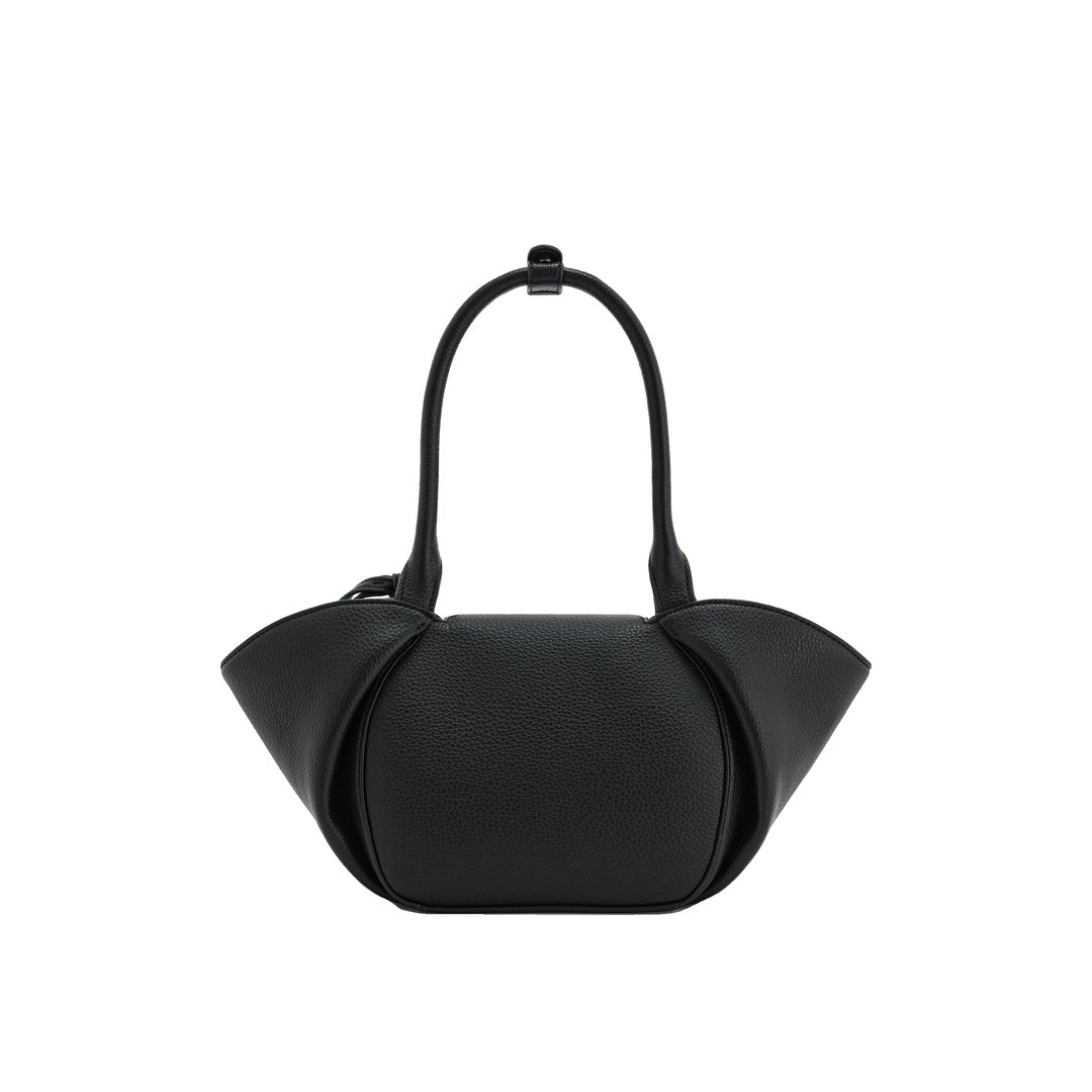 JW PEI Zoey Pockets Shoulder Bag - Black