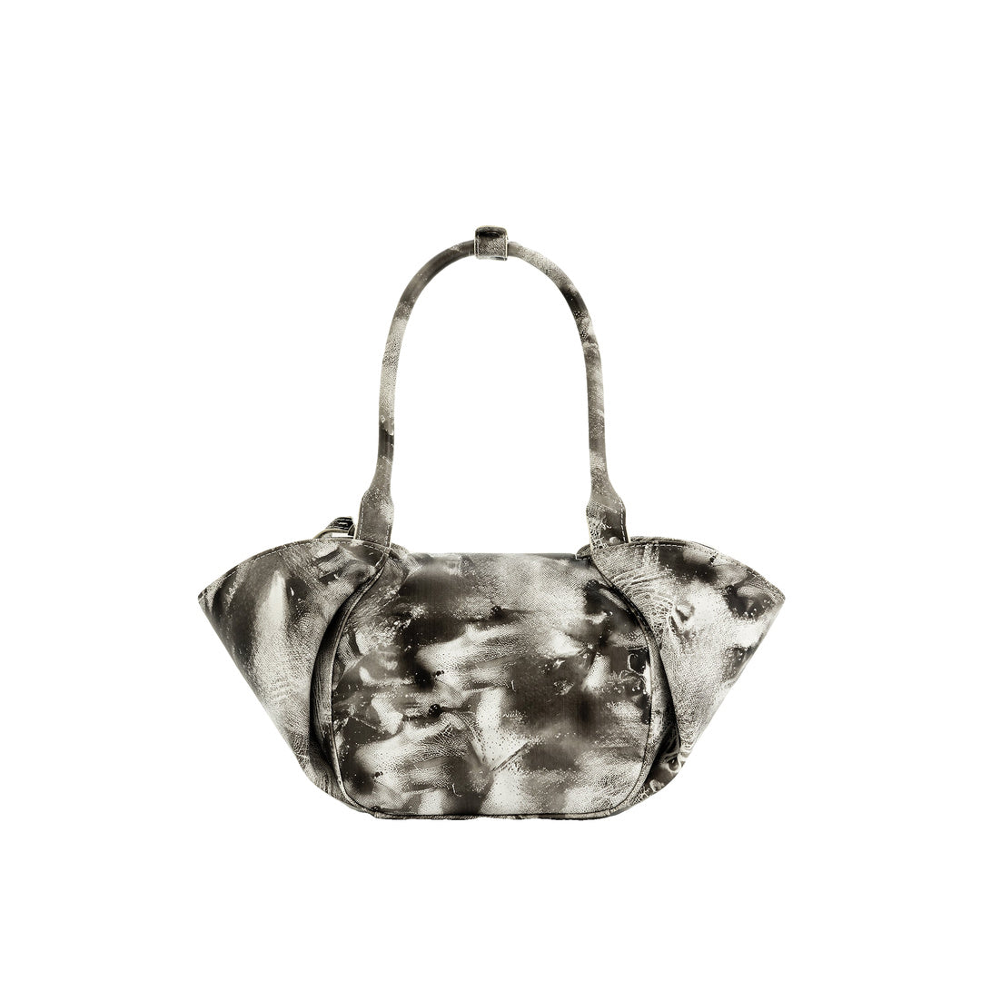 JW PEI Zoey Pockets Shoulder Bag - White