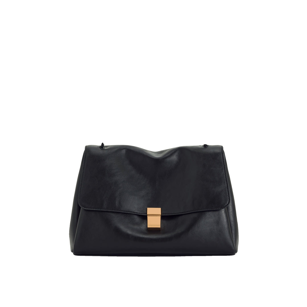 JW PEI Hilary Shoulder Bag - Black