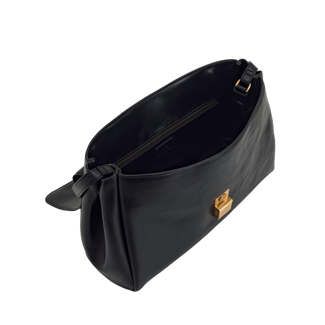 JW PEI Hilary Shoulder Bag - Black