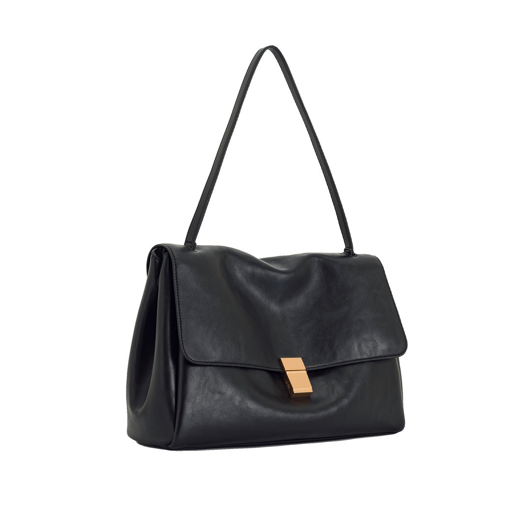 JW PEI Hilary Shoulder Bag - Black