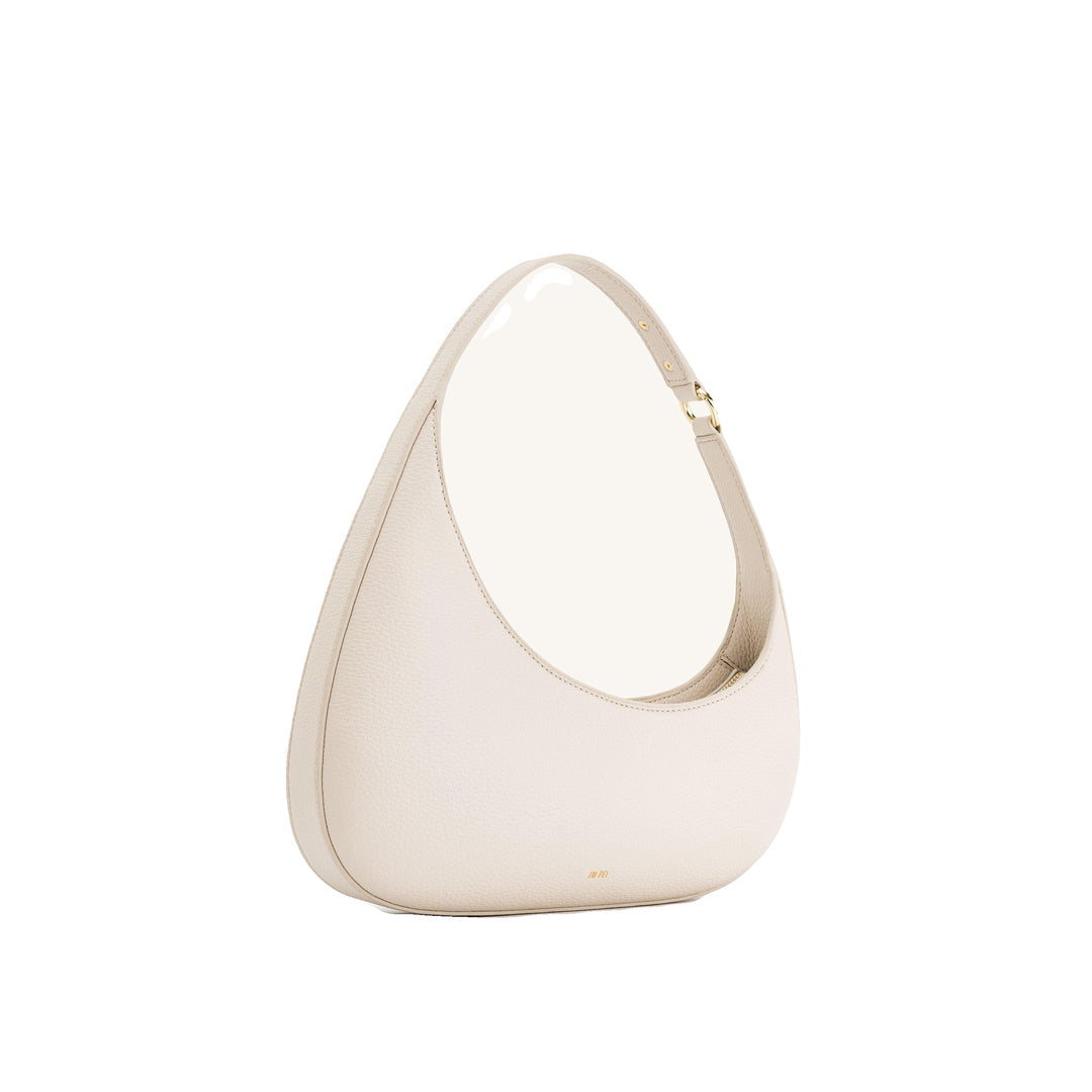 JW PEI Harlee Shoulder Bag - Ivory